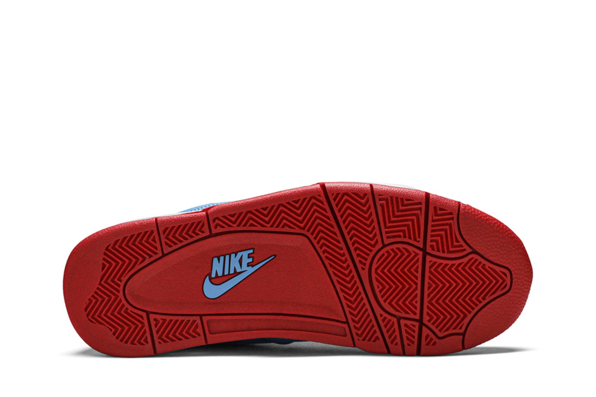 Nike Air Flight 89 Chicago All-Star CU4831-406 Nicesnk