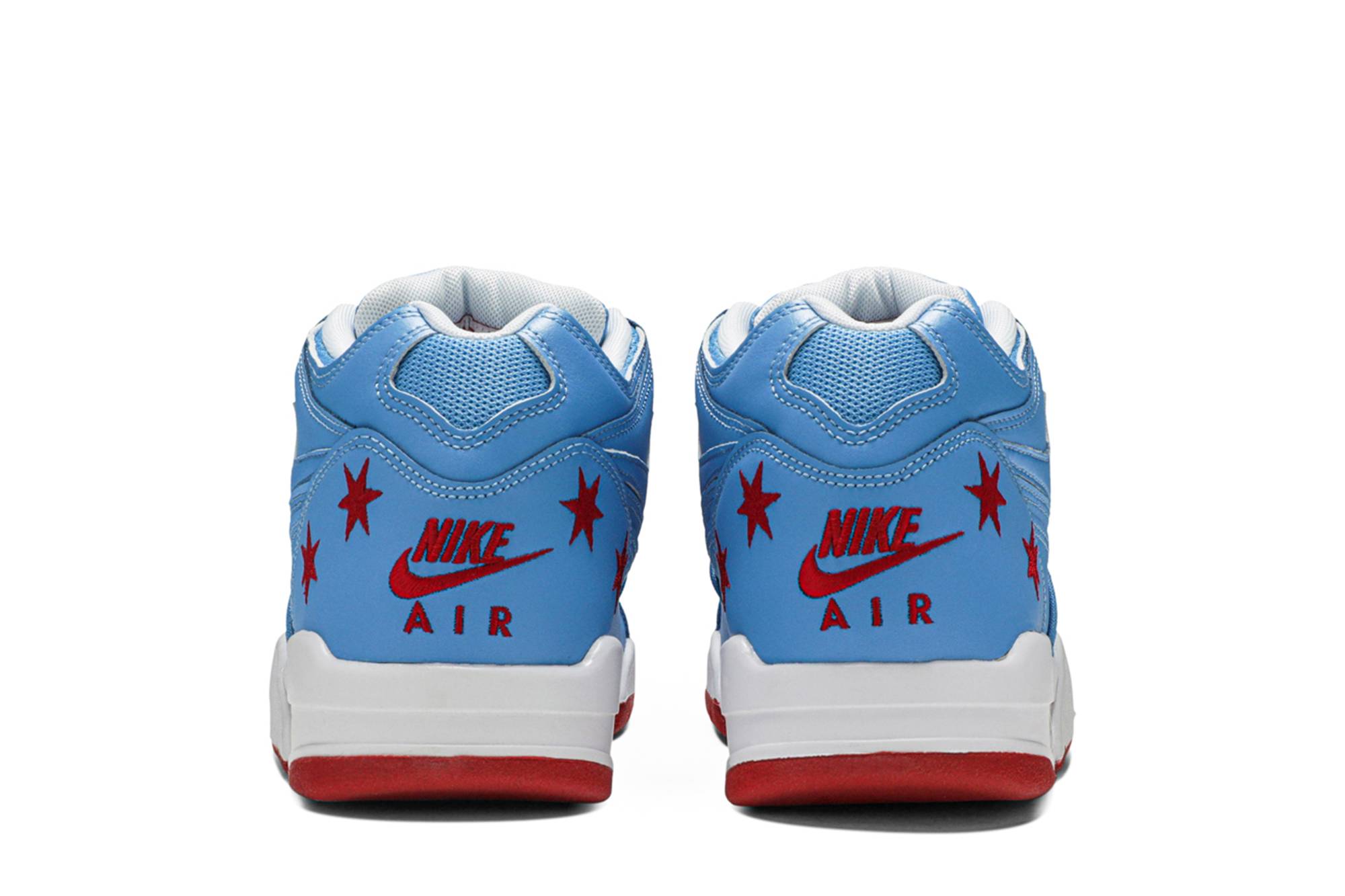 Nike Air Flight 89 Chicago All-Star CU4831-406 Nicesnk