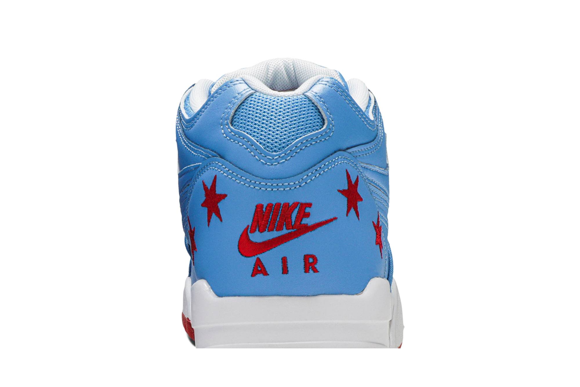 Nike Air Flight 89 Chicago All-Star CU4831-406 Nicesnk