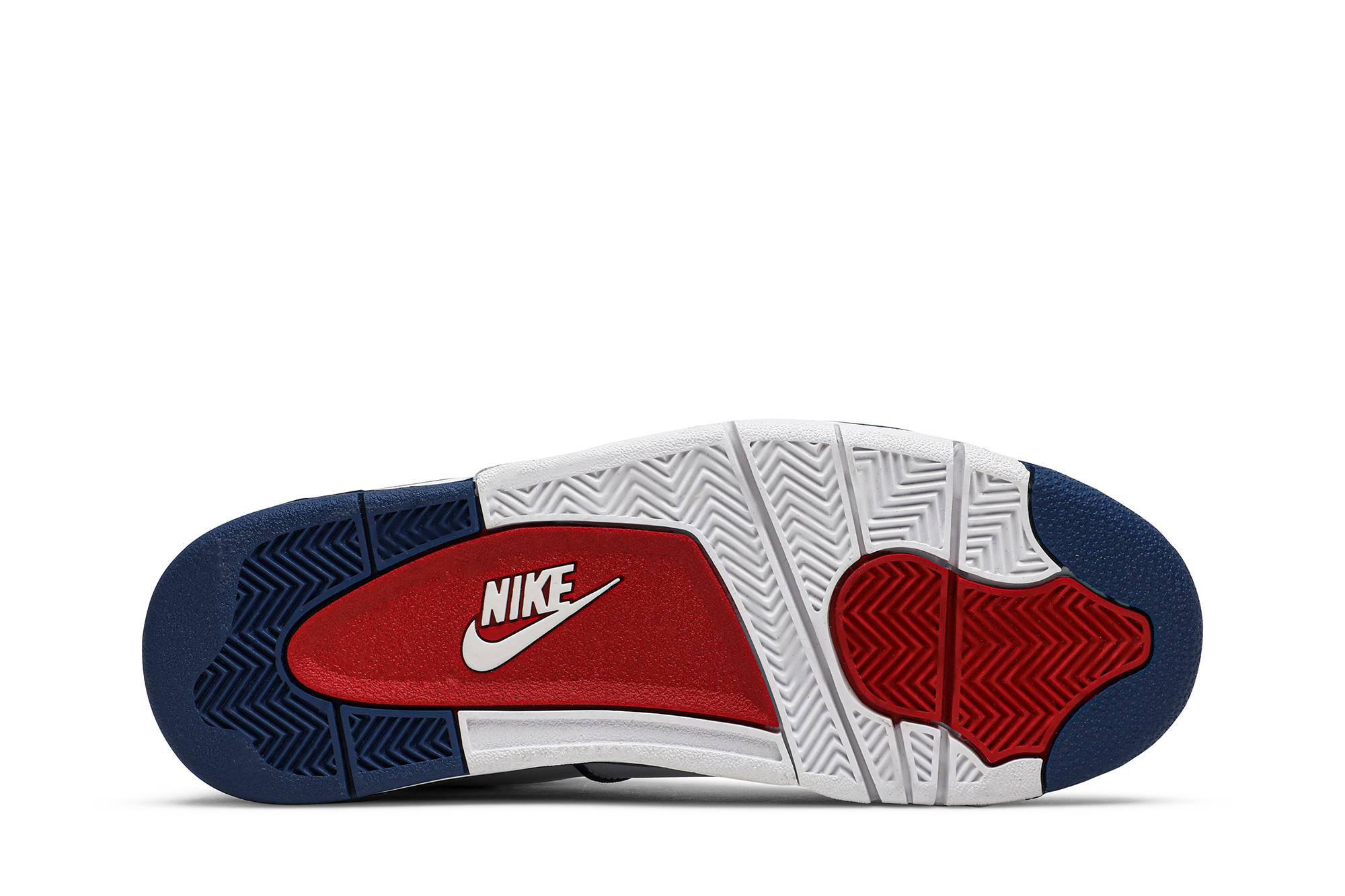 Nike Air Flight 89 Dark Royal Blue CN5668-101 Nicesnk