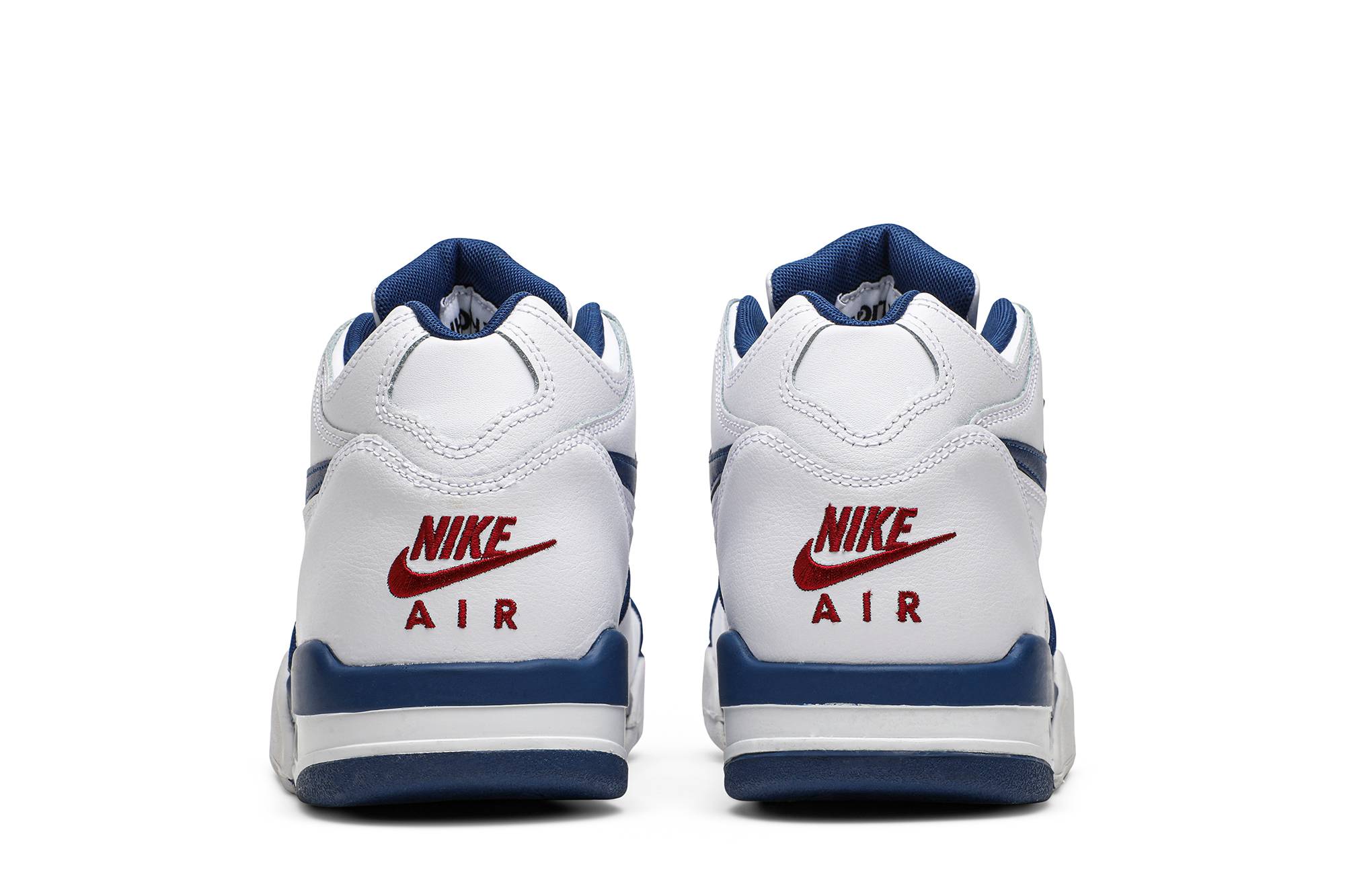 Nike Air Flight 89 Dark Royal Blue CN5668-101 Nicesnk