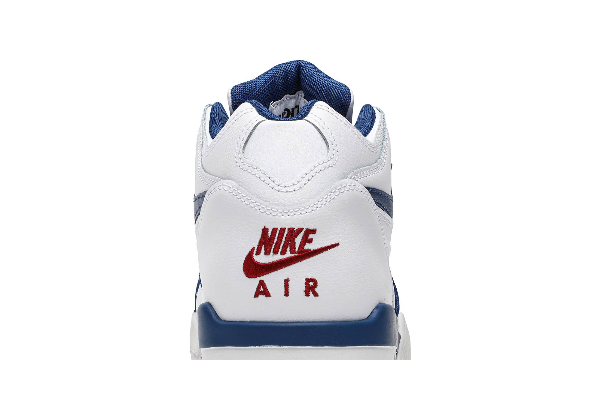 Nike Air Flight 89 Dark Royal Blue CN5668-101 Nicesnk