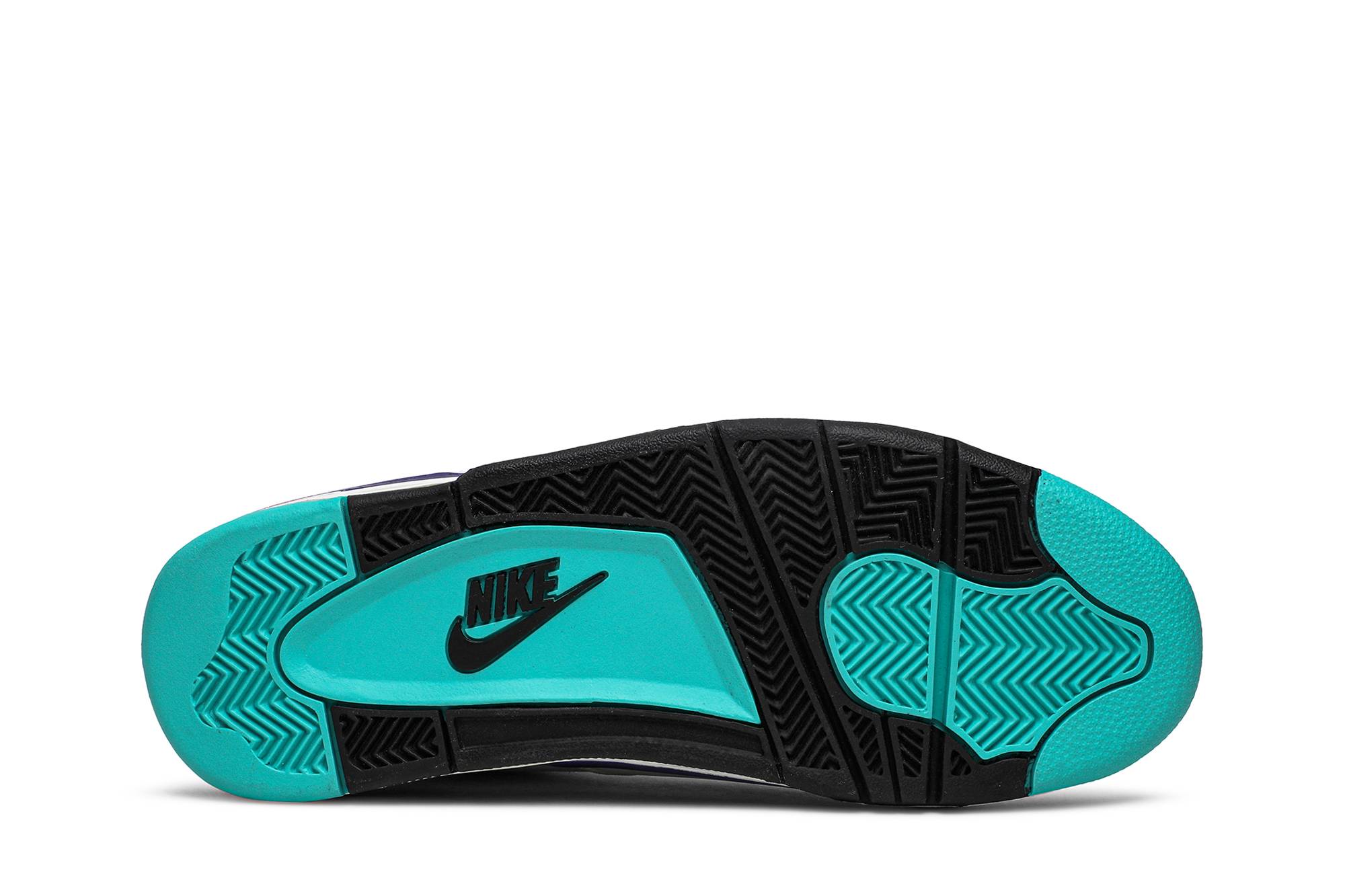 Nike Air Flight 89 Grape 306252-113 Nicesnk