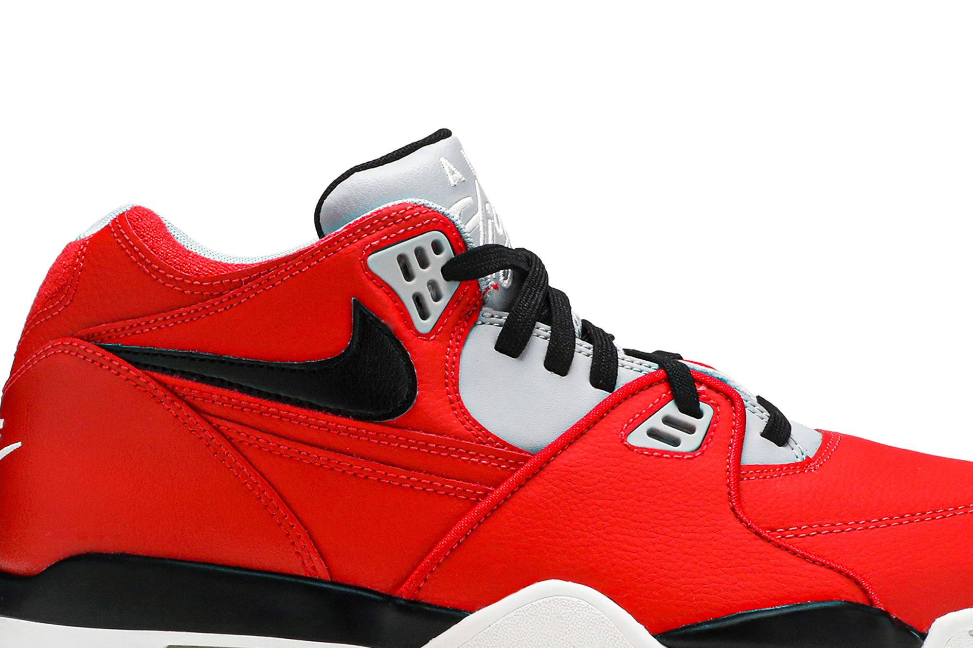 Nike Air Flight 89 Red Cement CN5668-600 Nicesnk