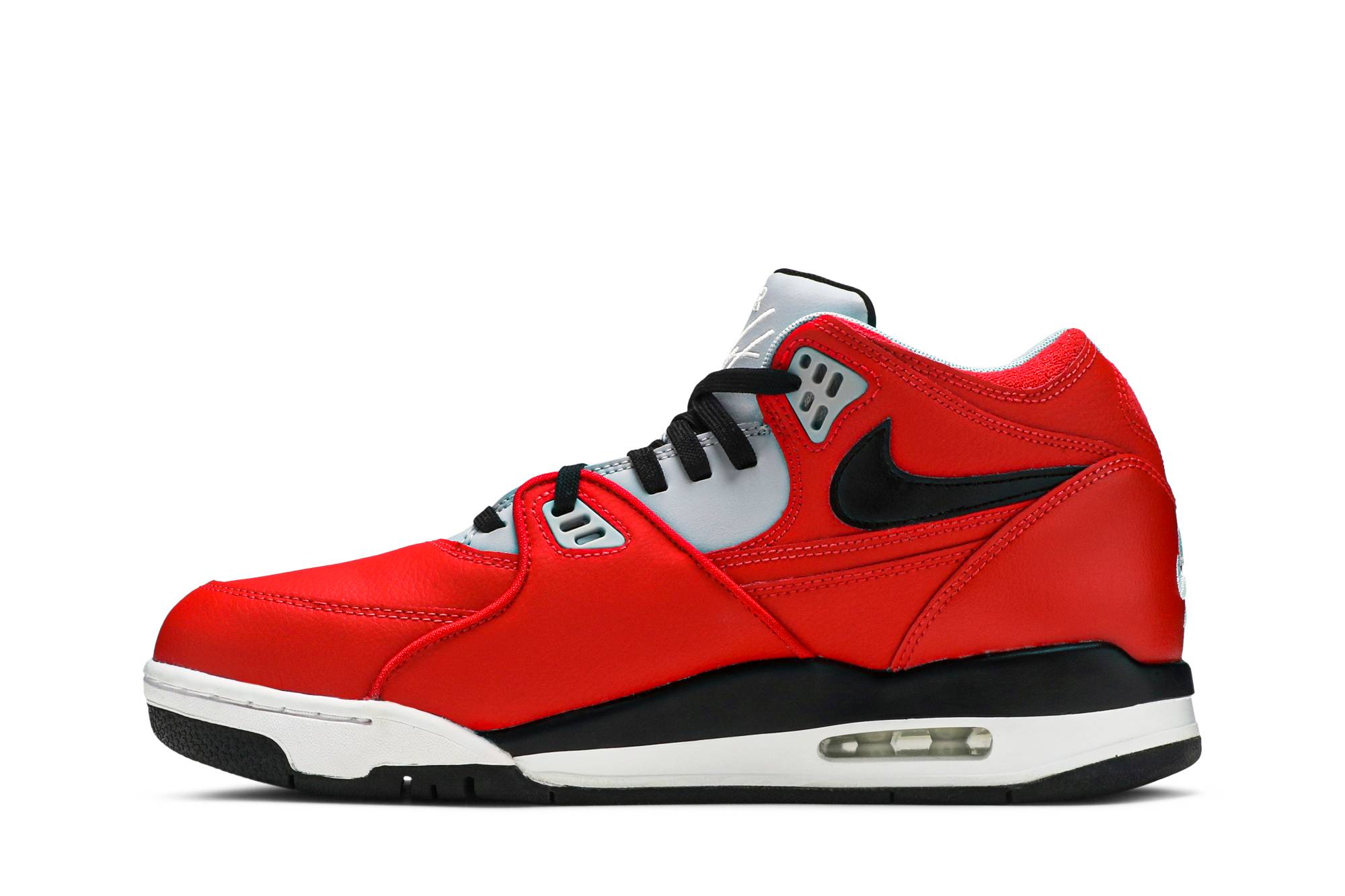 Nike Air Flight 89 Red Cement CN5668-600 Nicesnk