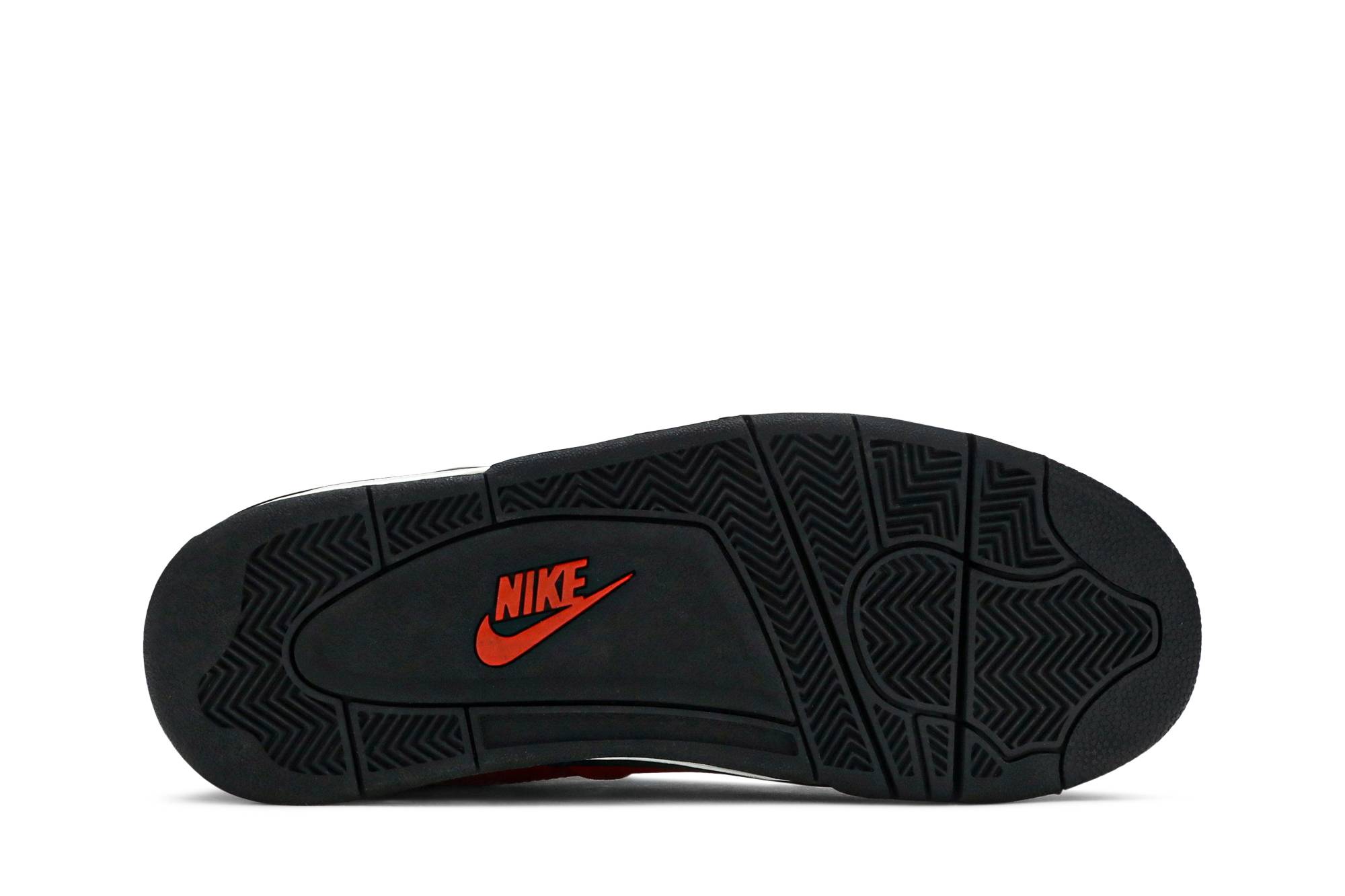 Nike Air Flight 89 Red Cement CN5668-600 Nicesnk