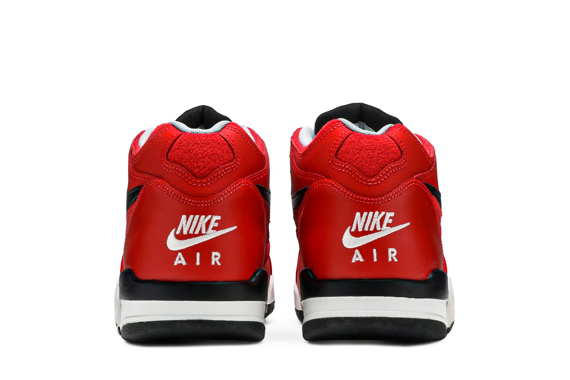 Nike Air Flight 89 Red Cement CN5668-600 Nicesnk