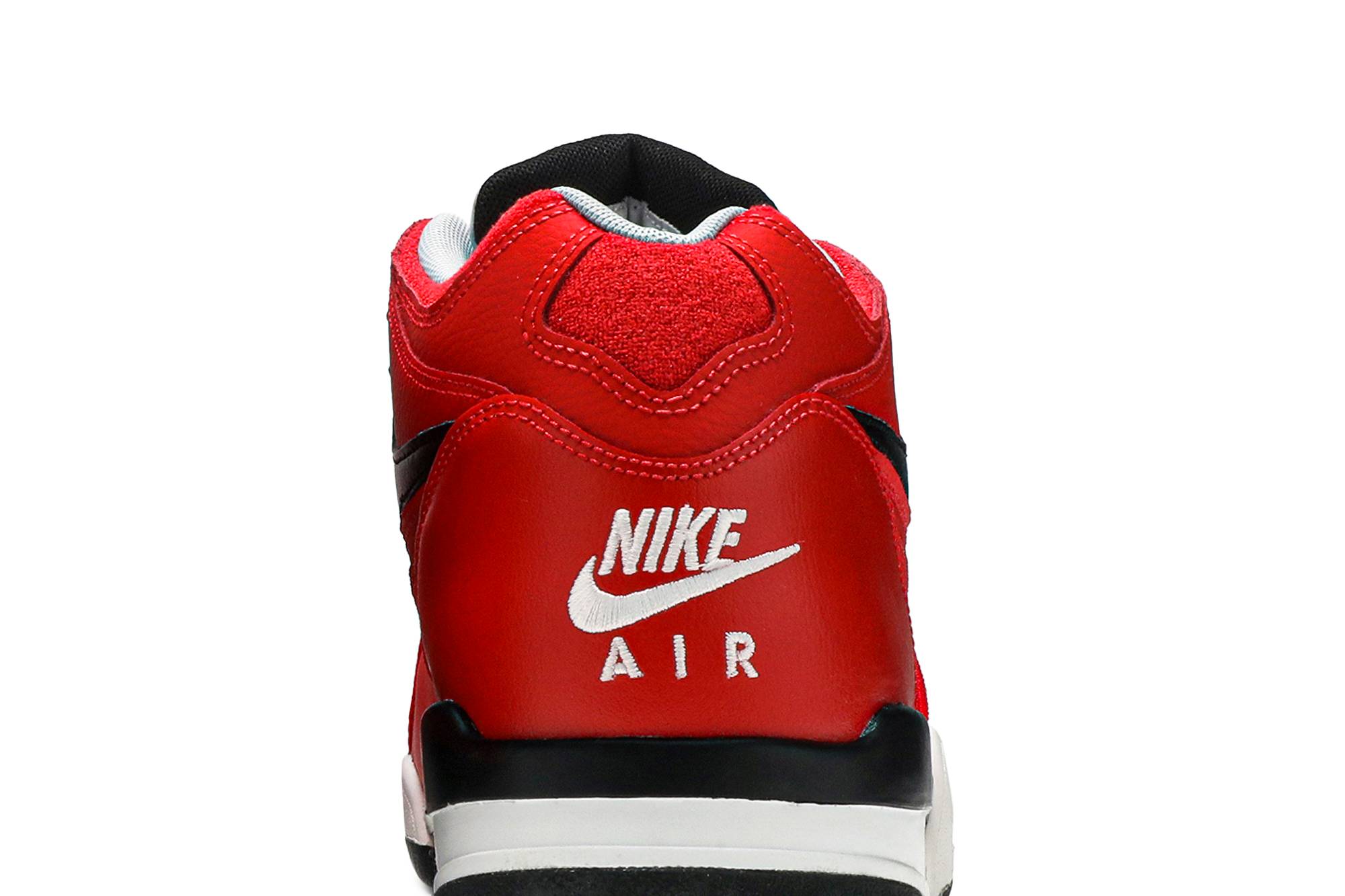 Nike Air Flight 89 Red Cement CN5668-600 Nicesnk