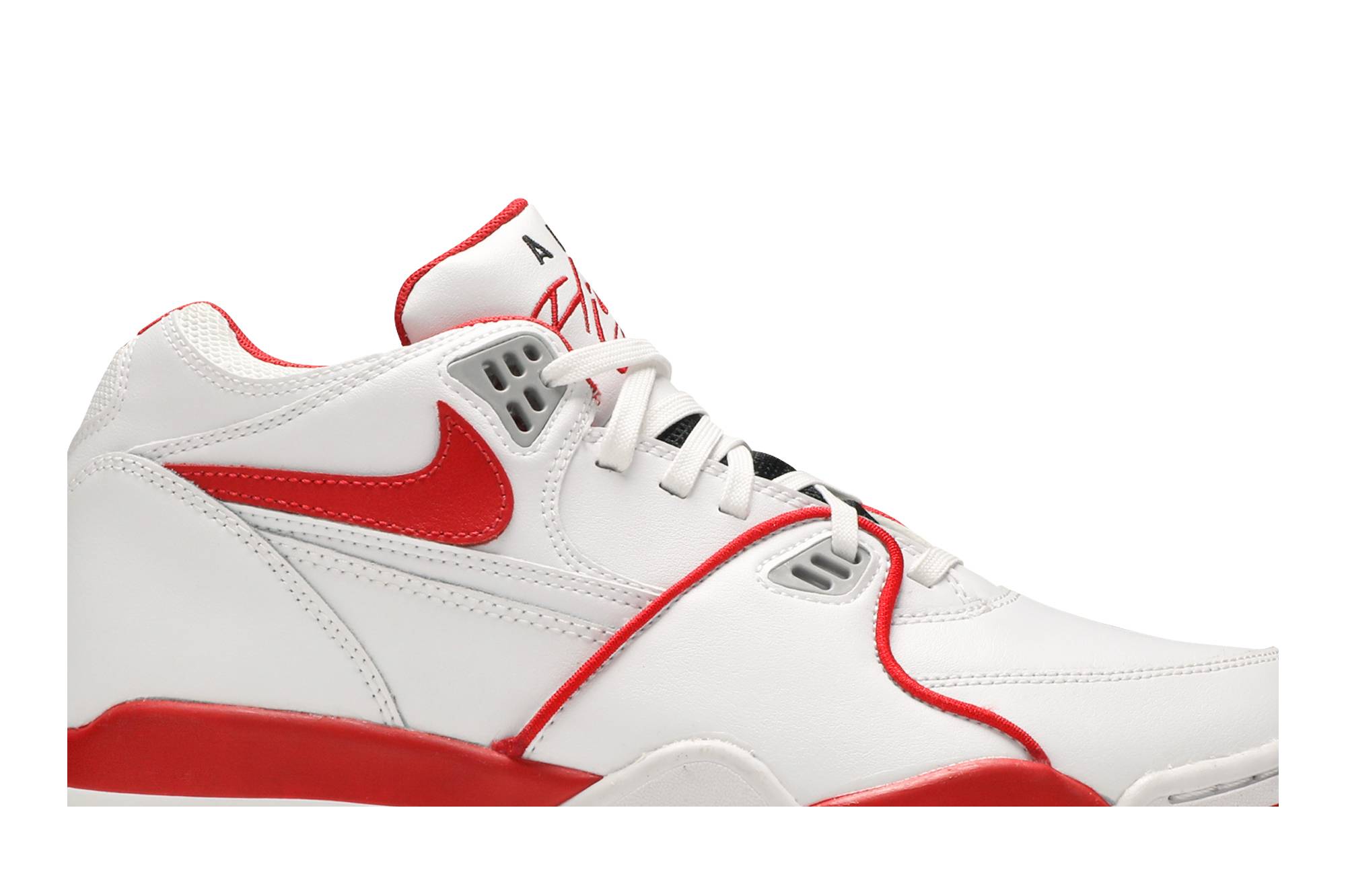 Nike Air Flight 89 Ron Harper 819665-100 Nicesnk