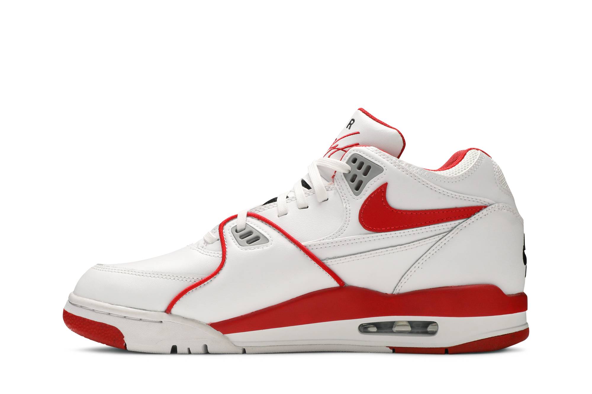 Nike Air Flight 89 Ron Harper 819665-100 Nicesnk