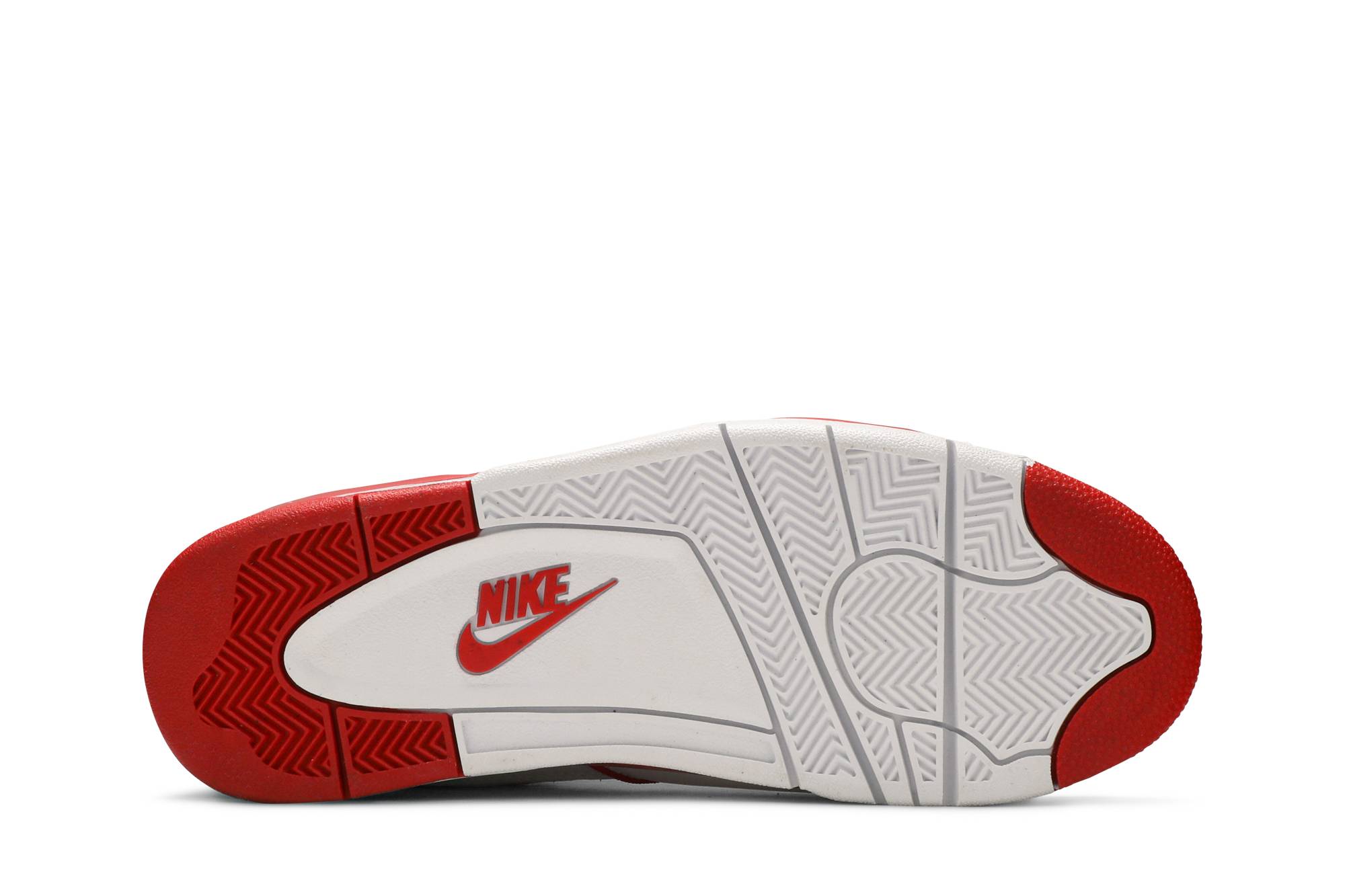 Nike Air Flight 89 Ron Harper 819665-100 Nicesnk