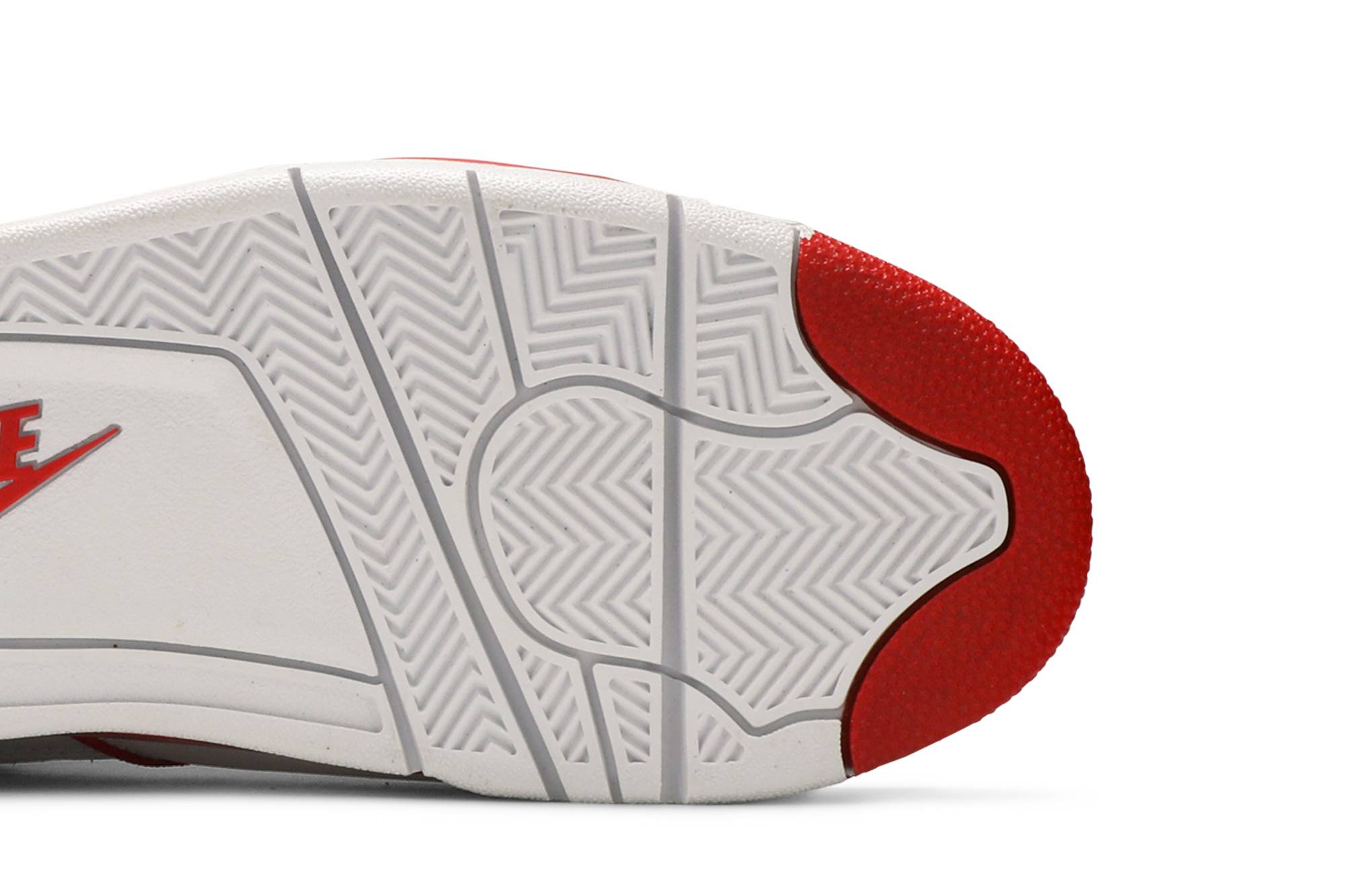 Nike Air Flight 89 Ron Harper 819665-100 Nicesnk
