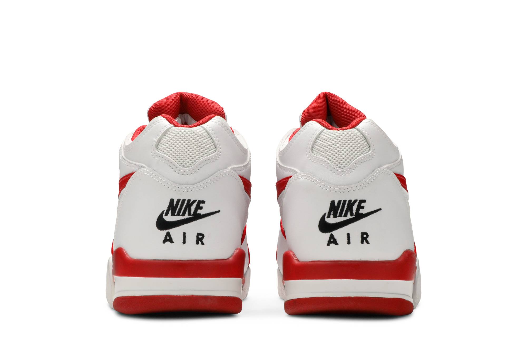Nike Air Flight 89 Ron Harper 819665-100 Nicesnk