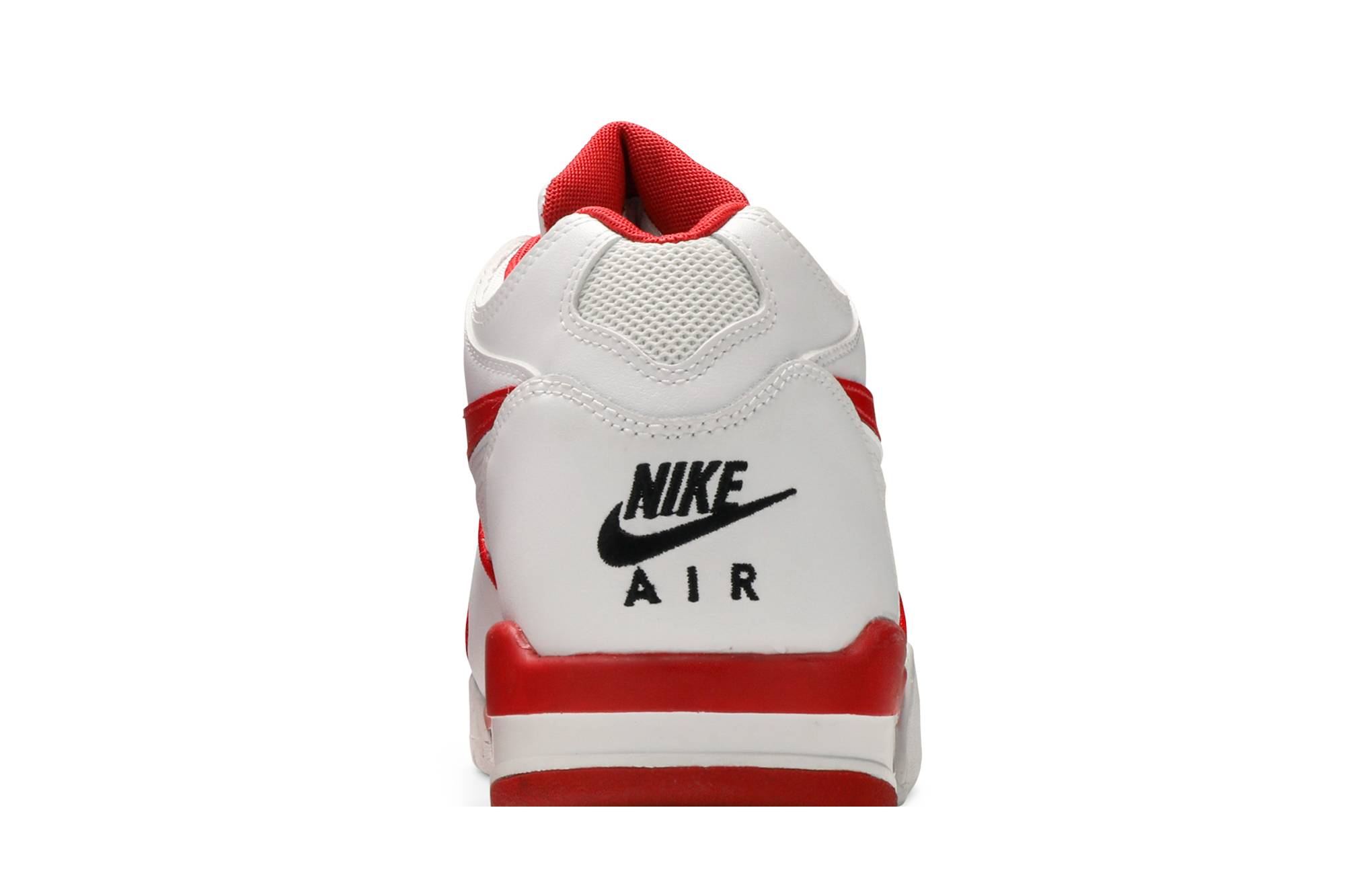 Nike Air Flight 89 Ron Harper 819665-100 Nicesnk