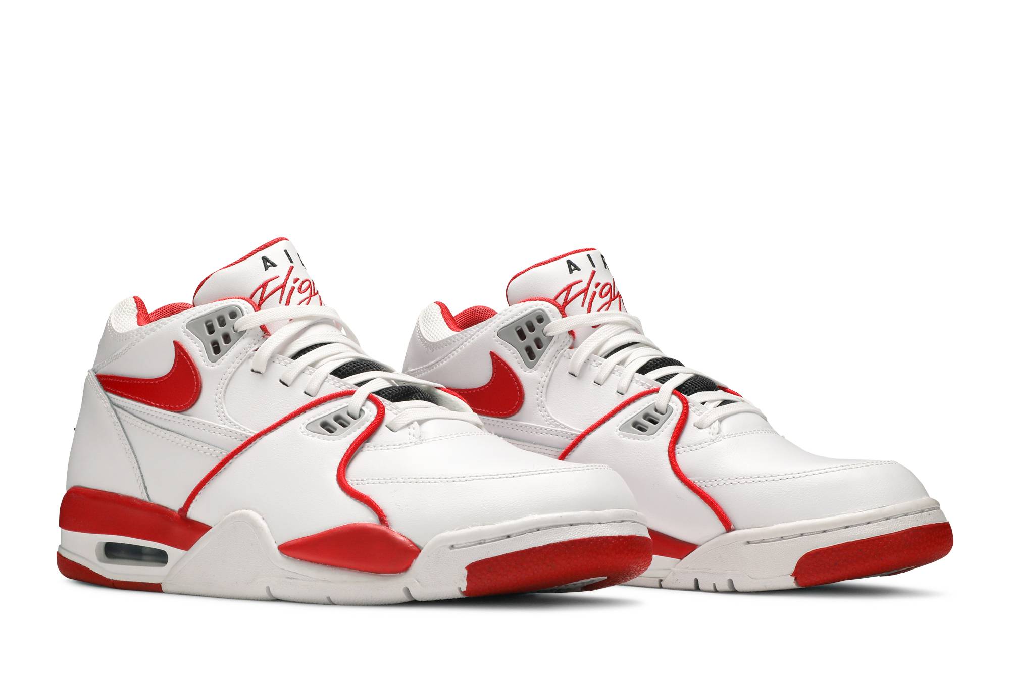 Nike Air Flight 89 Ron Harper 819665-100 Nicesnk