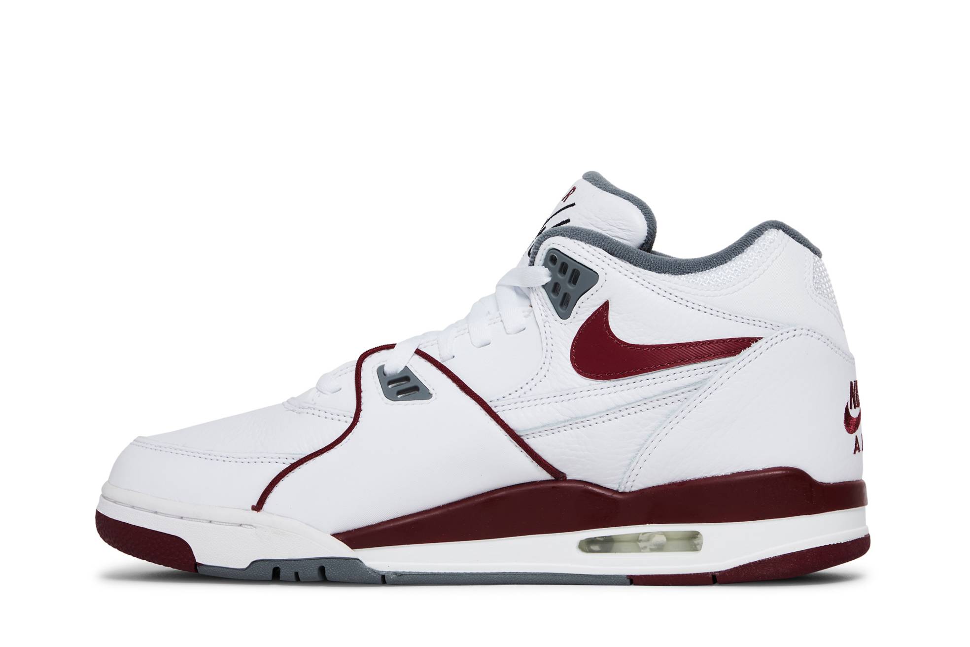Nike Air Flight 89 ‘Team Red’ DD1173-100