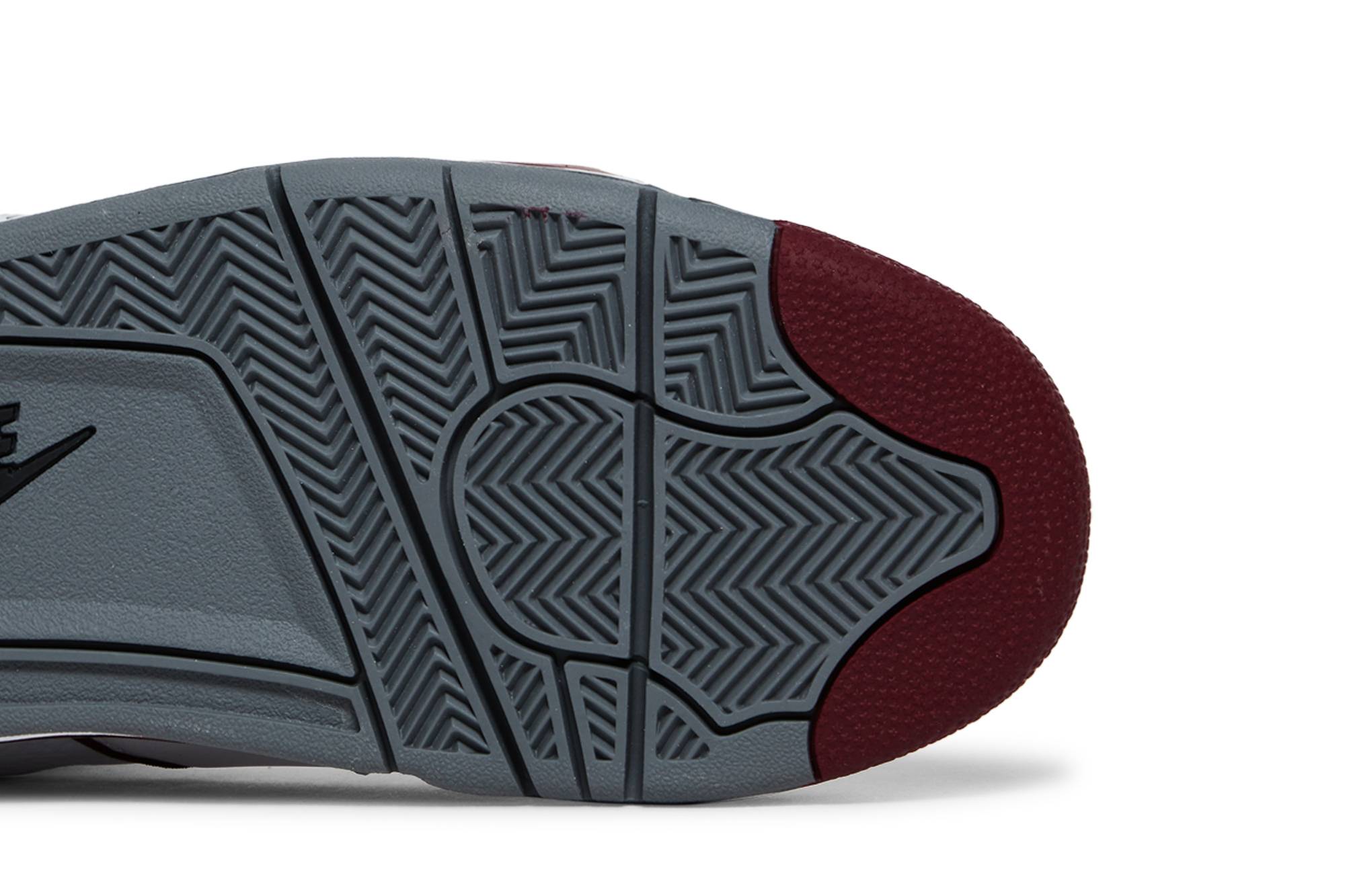 Nike Air Flight 89 ‘Team Red’ DD1173-100