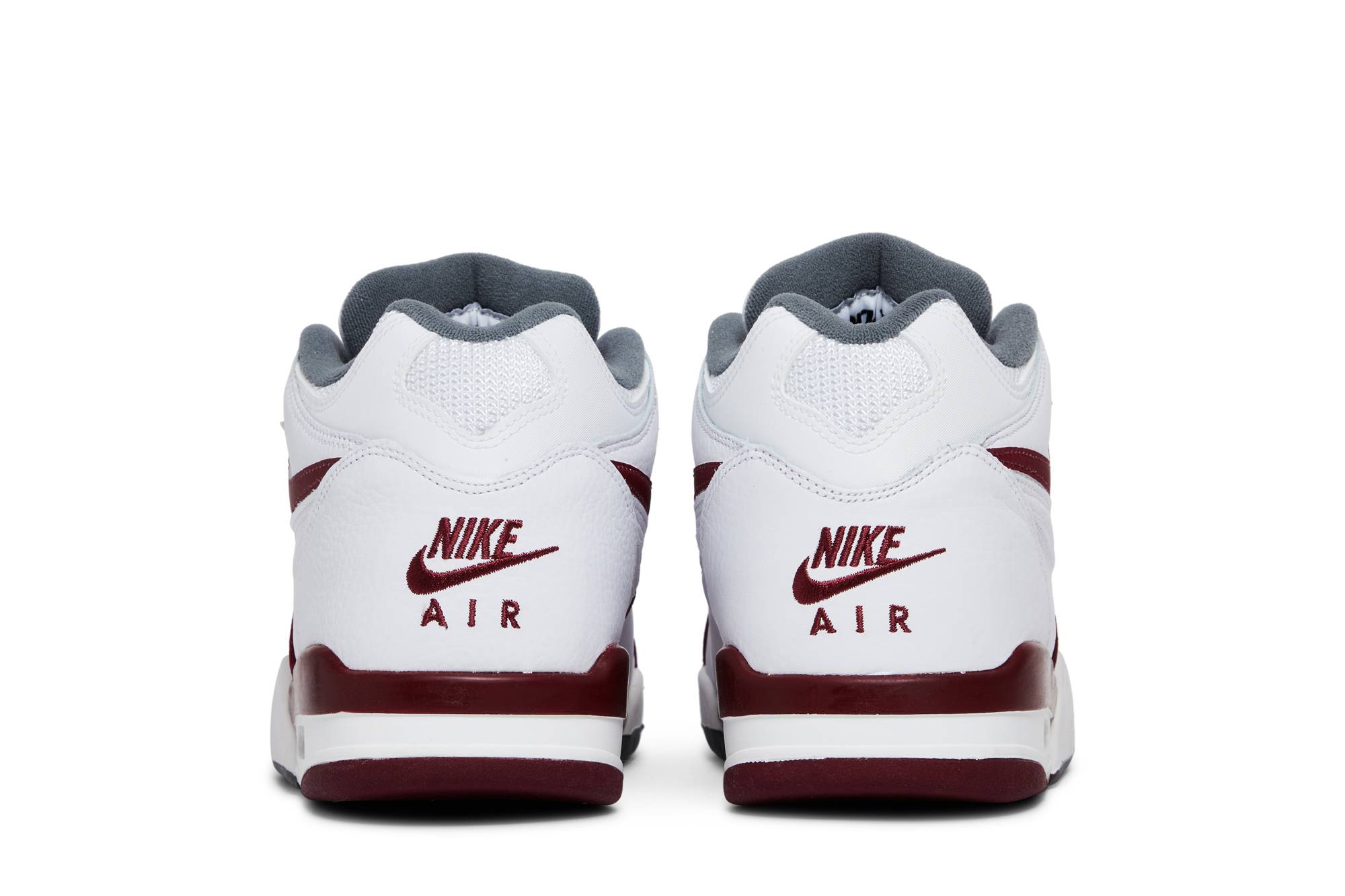 Nike Air Flight 89 ‘Team Red’ DD1173-100