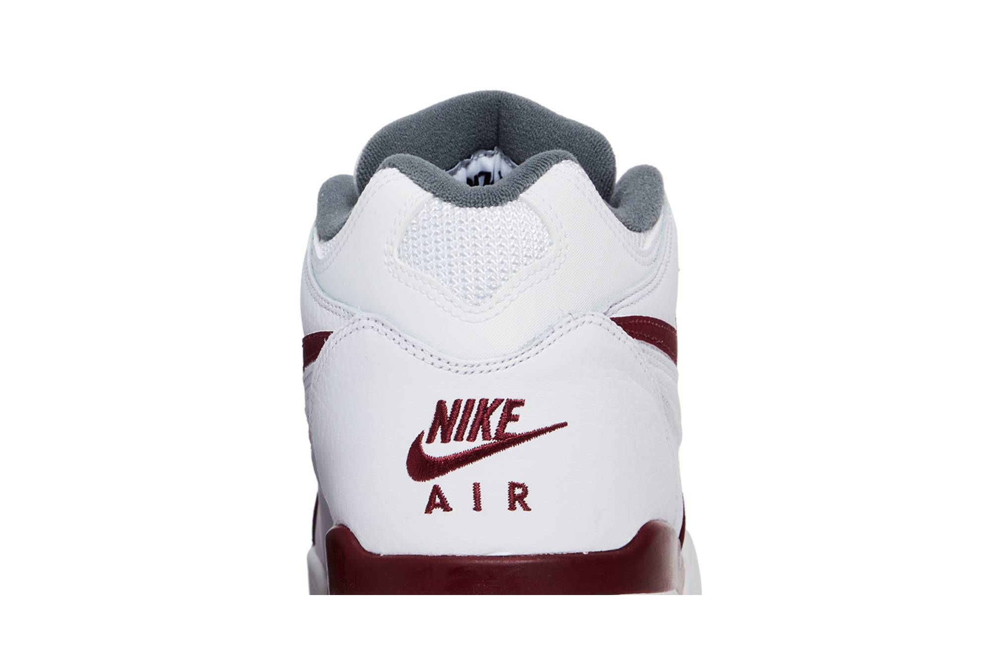 Nike Air Flight 89 ‘Team Red’ DD1173-100