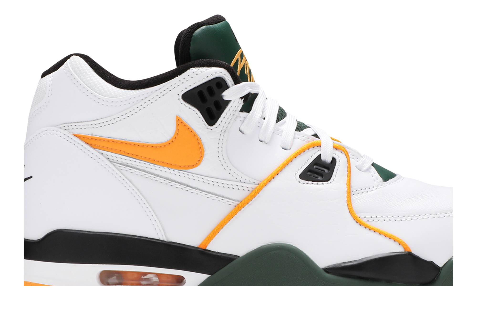 Nike Air Flight 89 White CN0050-100 Nicesnk
