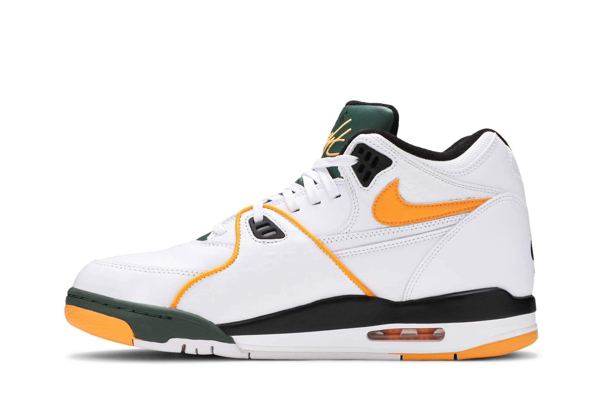 Nike Air Flight 89 White CN0050-100 Nicesnk