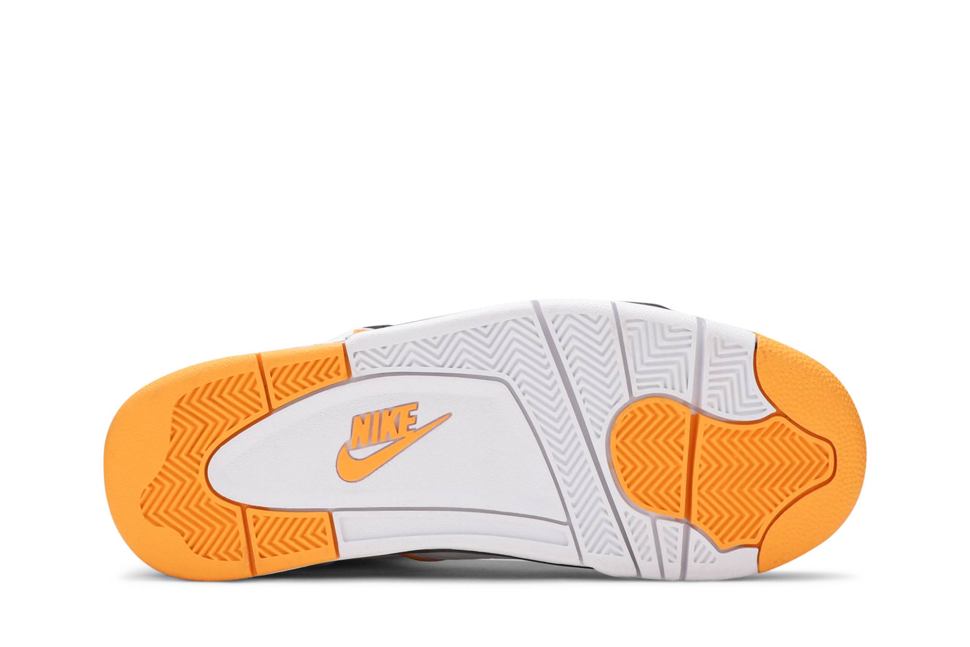 Nike Air Flight 89 White CN0050-100 Nicesnk