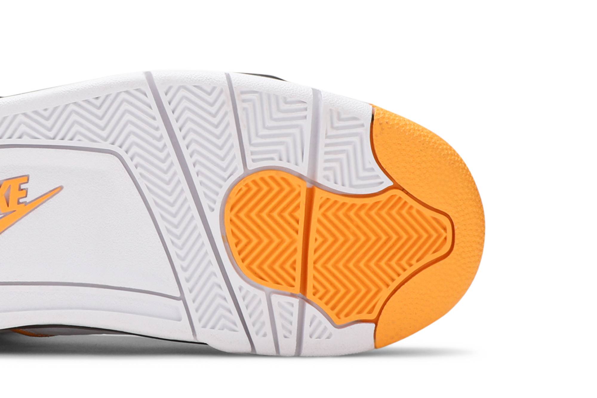 Nike Air Flight 89 White CN0050-100 Nicesnk