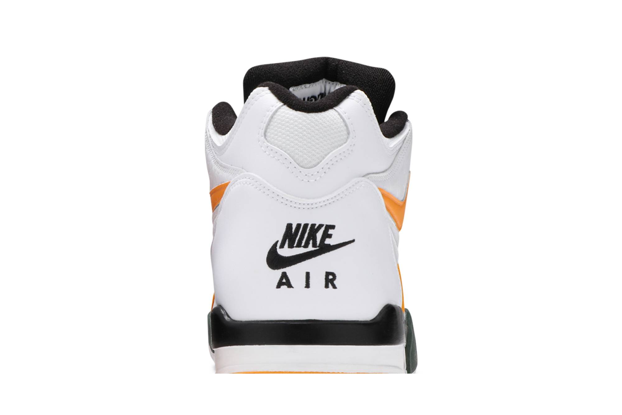 Nike Air Flight 89 White CN0050-100 Nicesnk