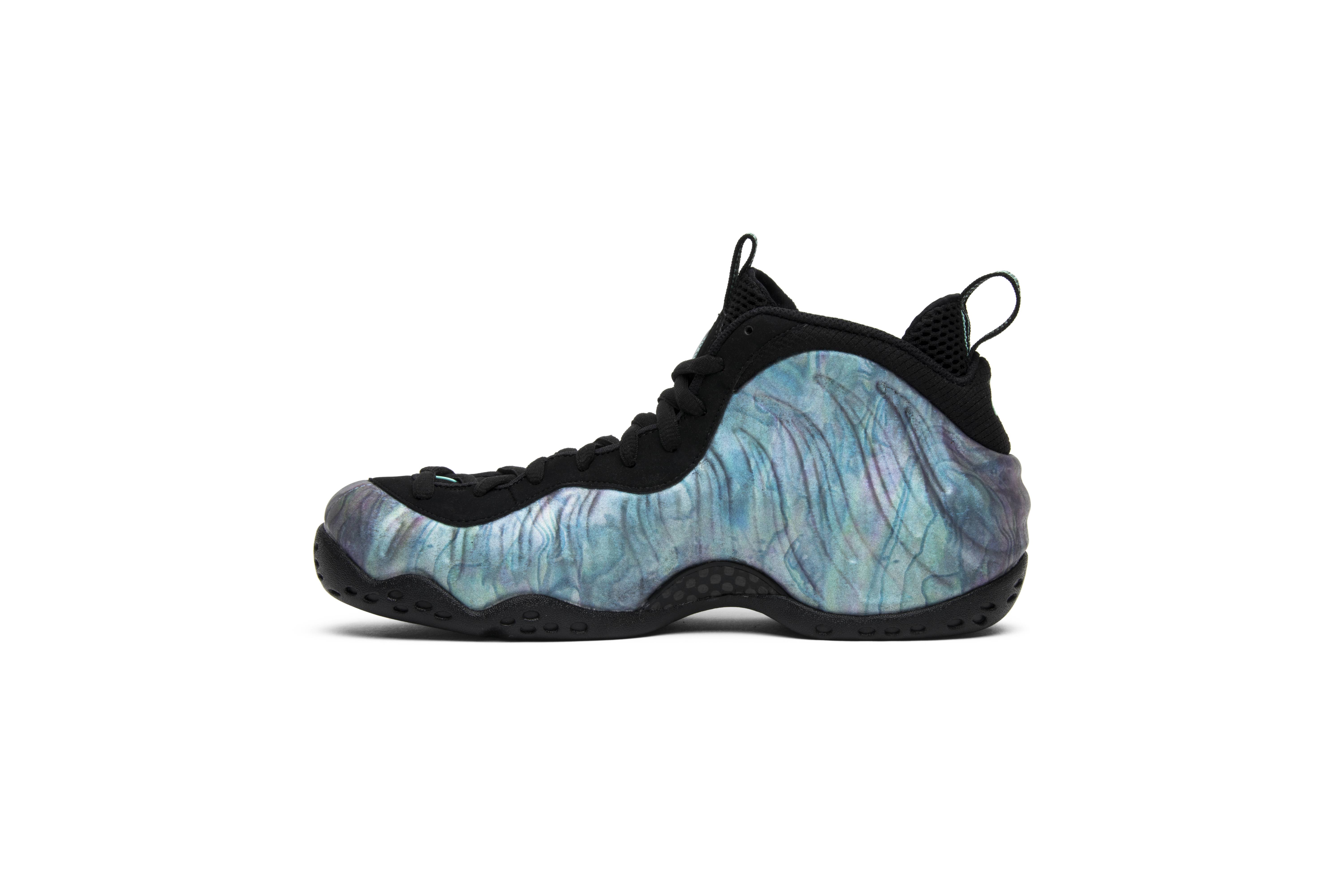 Nike Air Foamposite One ‘Abalone’ 575420-009