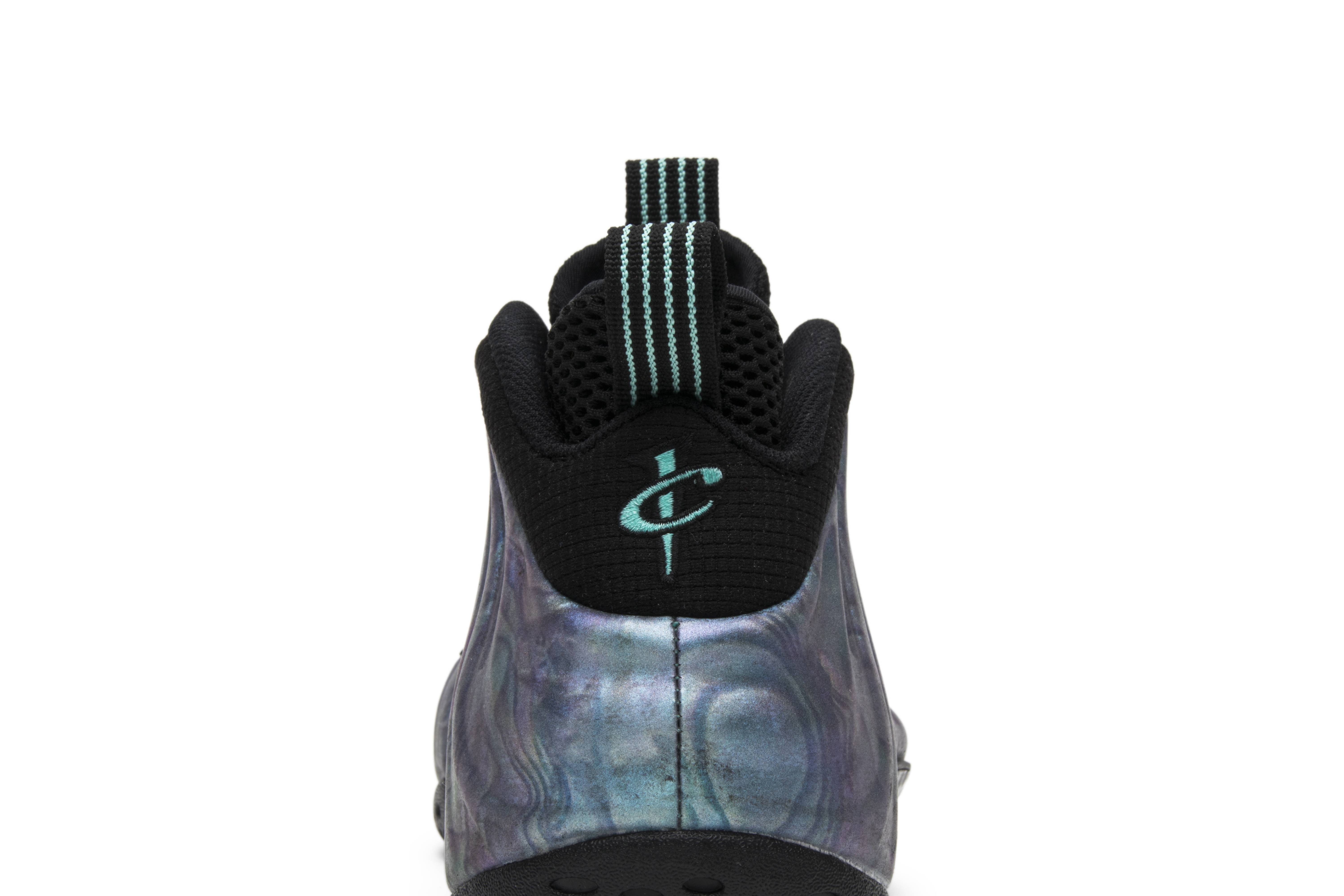 Nike Air Foamposite One ‘Abalone’ 575420-009