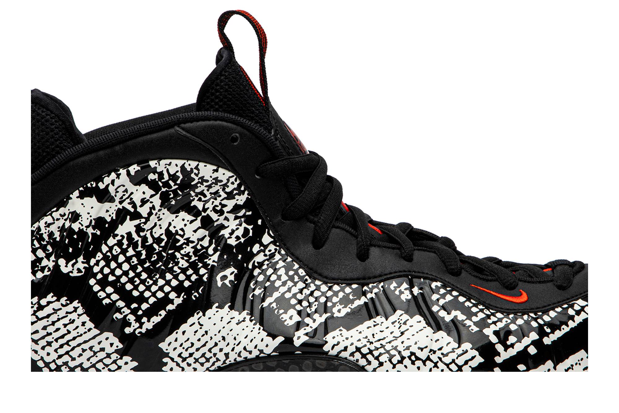 Nike Air Foamposite One ‘Albino Snakeskin’ 314996-101
