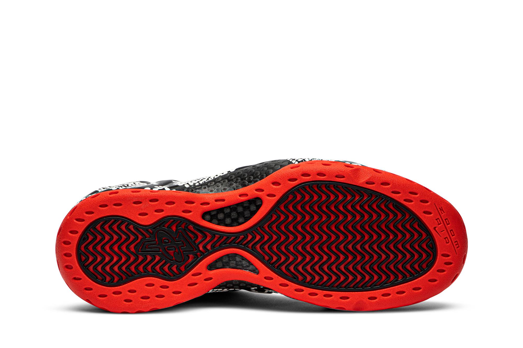 Nike Air Foamposite One ‘Albino Snakeskin’ 314996-101