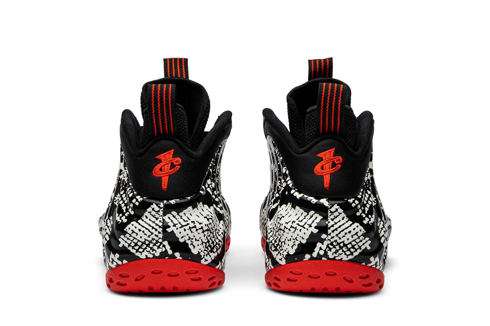 Nike Air Foamposite One ‘Albino Snakeskin’ 314996-101