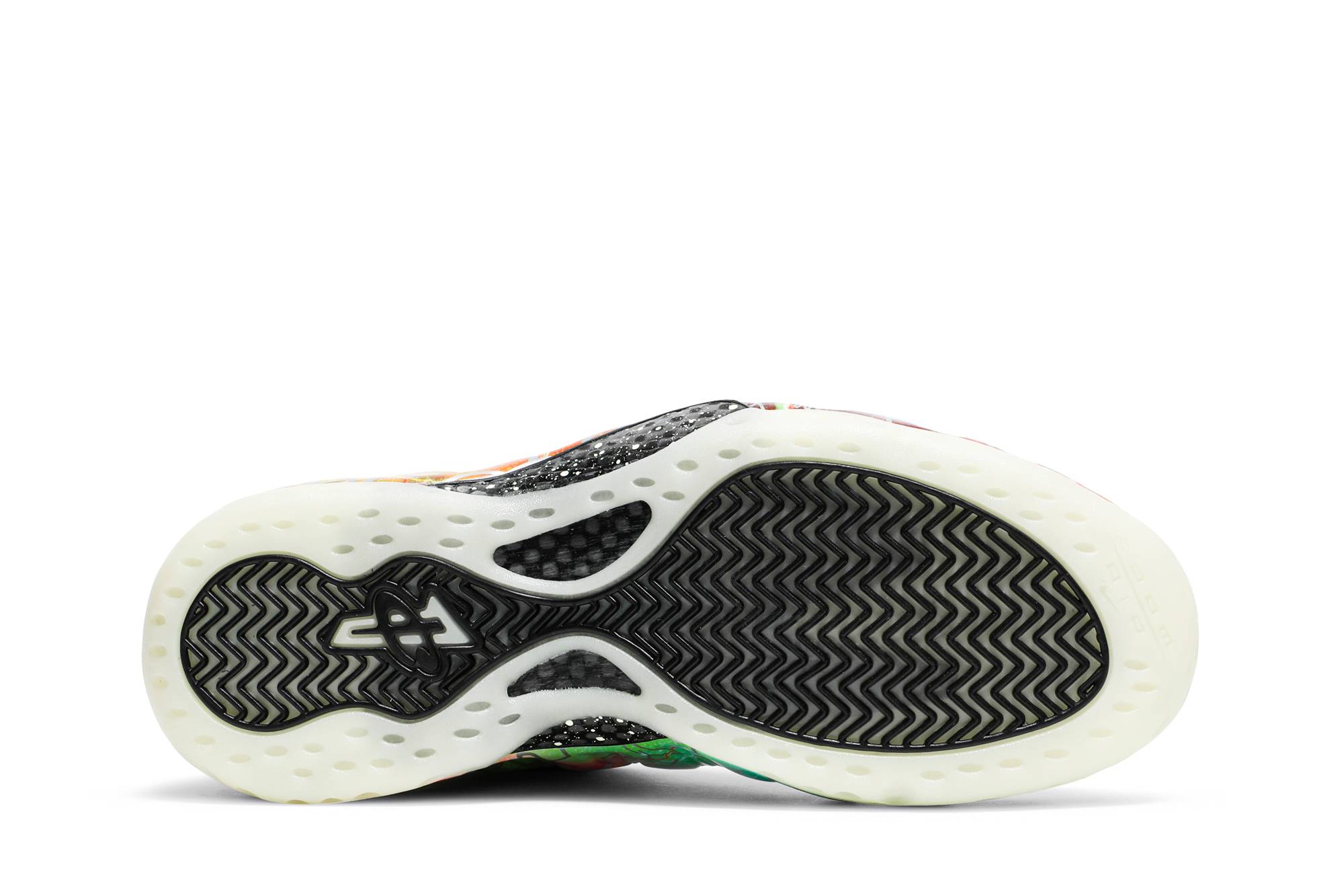 Nike Air Foamposite One Beijing CW6769-930 Nicesnk