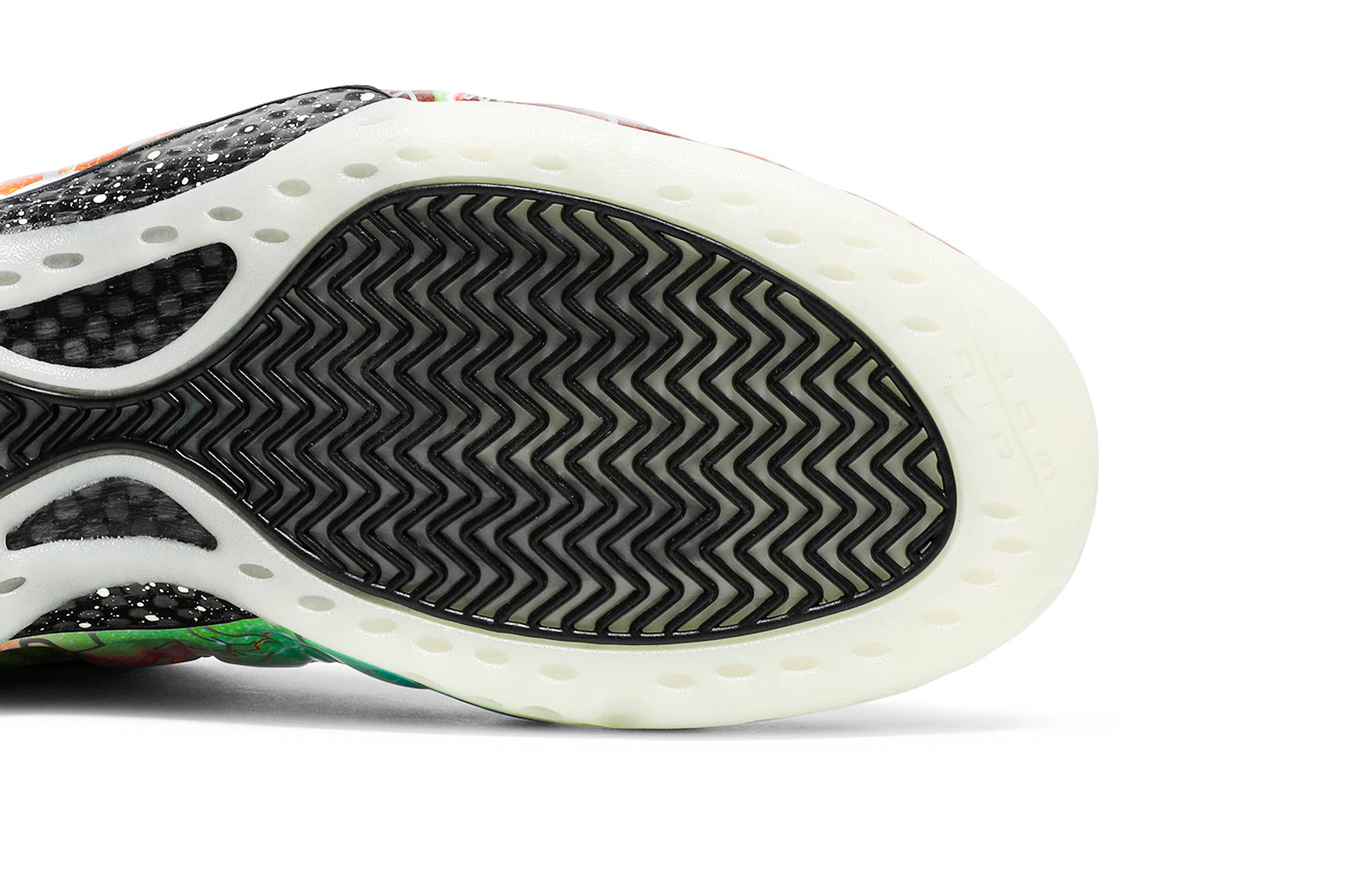 Nike Air Foamposite One Beijing CW6769-930 Nicesnk