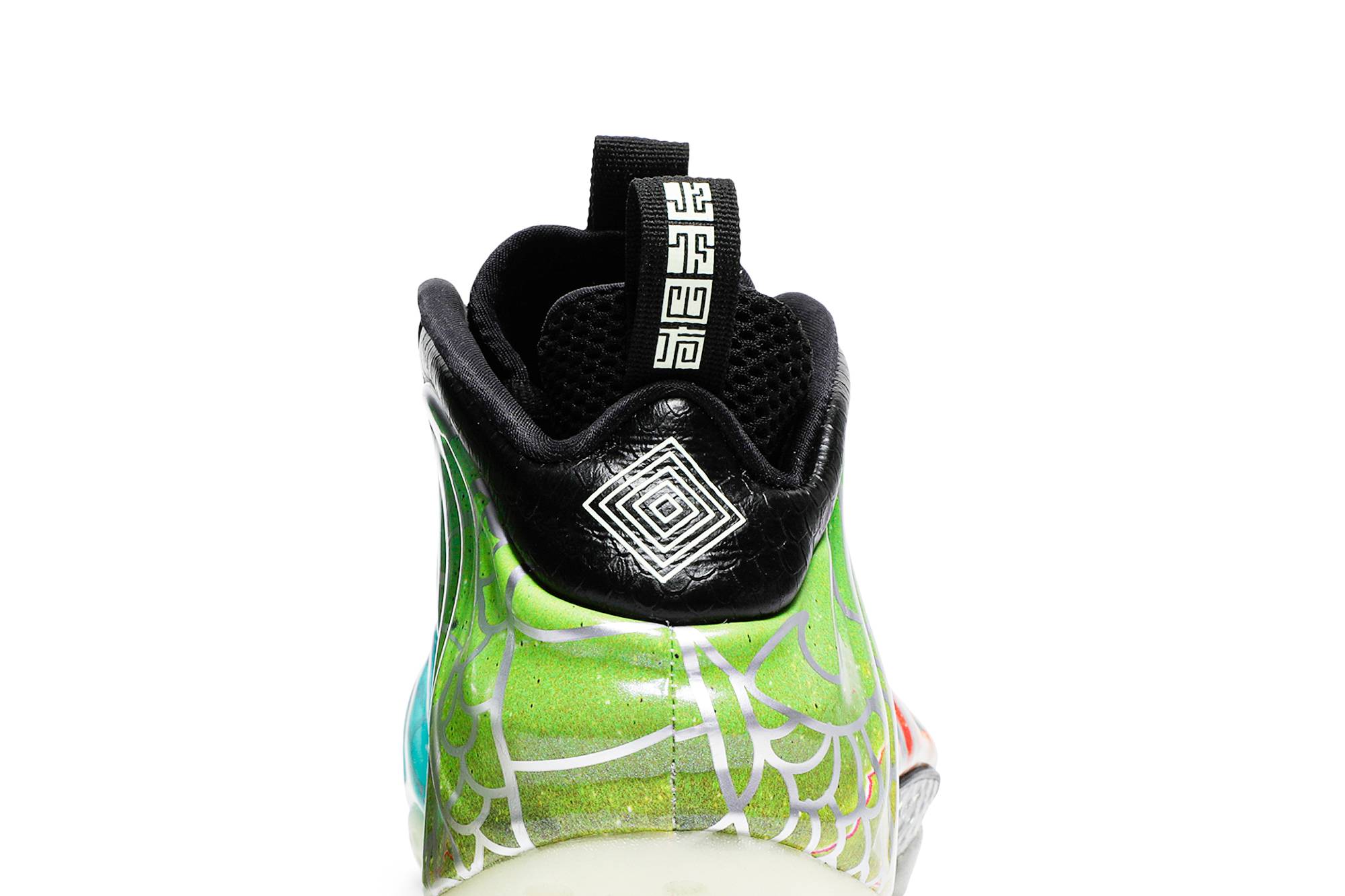 Nike Air Foamposite One Beijing CW6769-930 Nicesnk