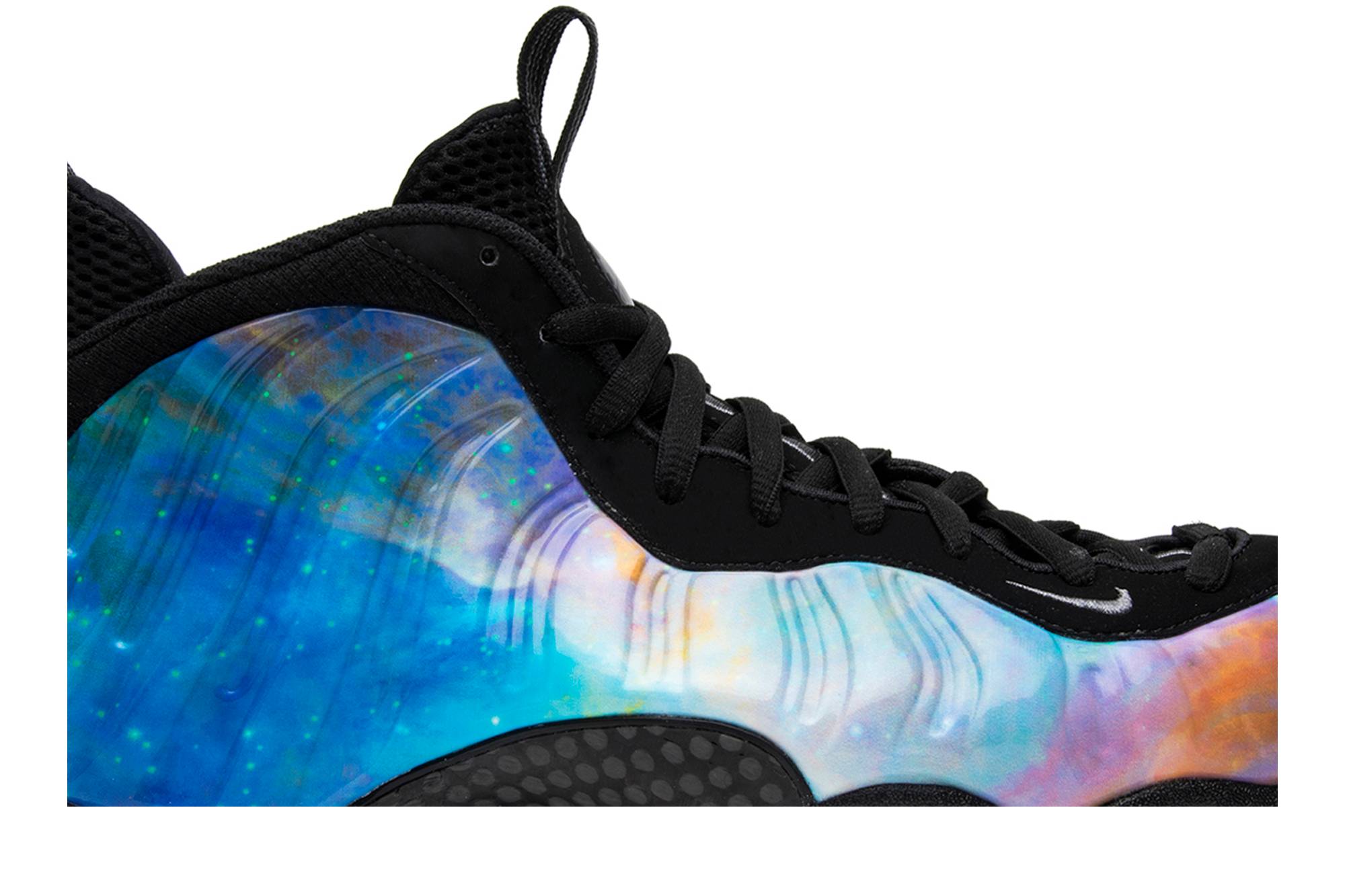 Nike Air Foamposite One Big Bang AR3771-800 Nicesnk