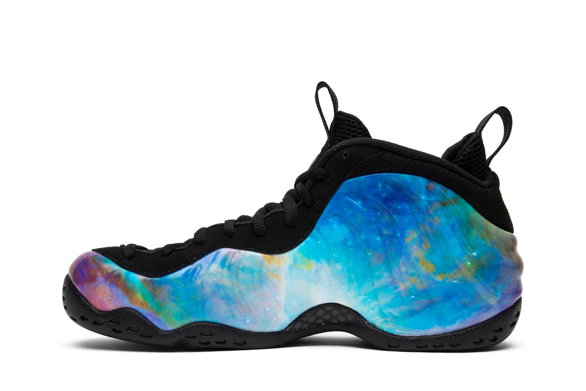 Nike Air Foamposite One Big Bang AR3771-800 Nicesnk