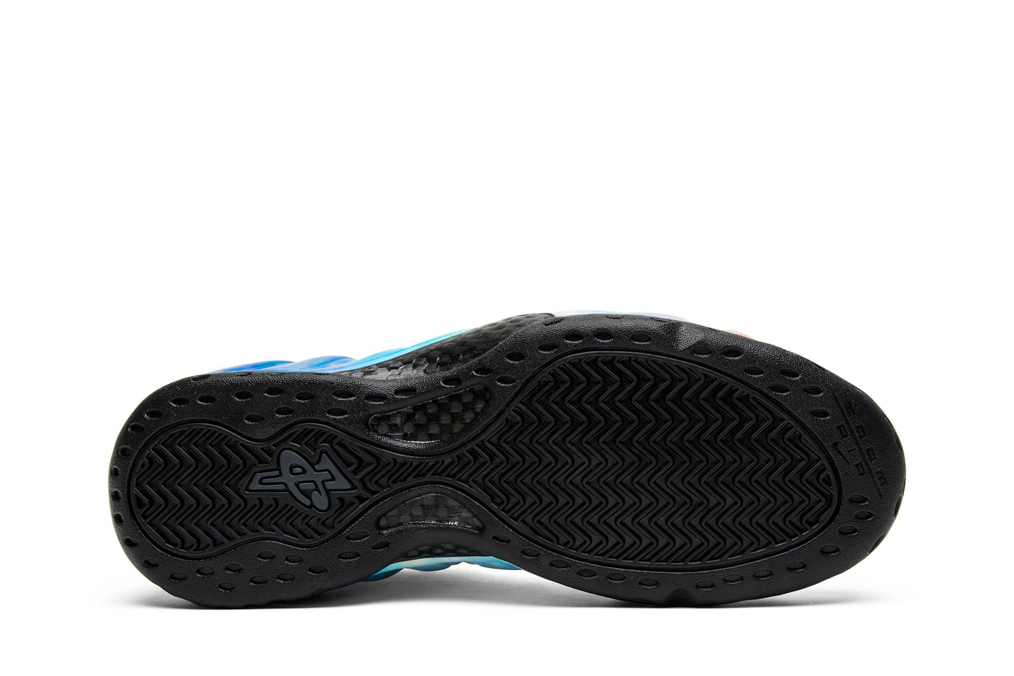 Nike Air Foamposite One Big Bang AR3771-800 Nicesnk