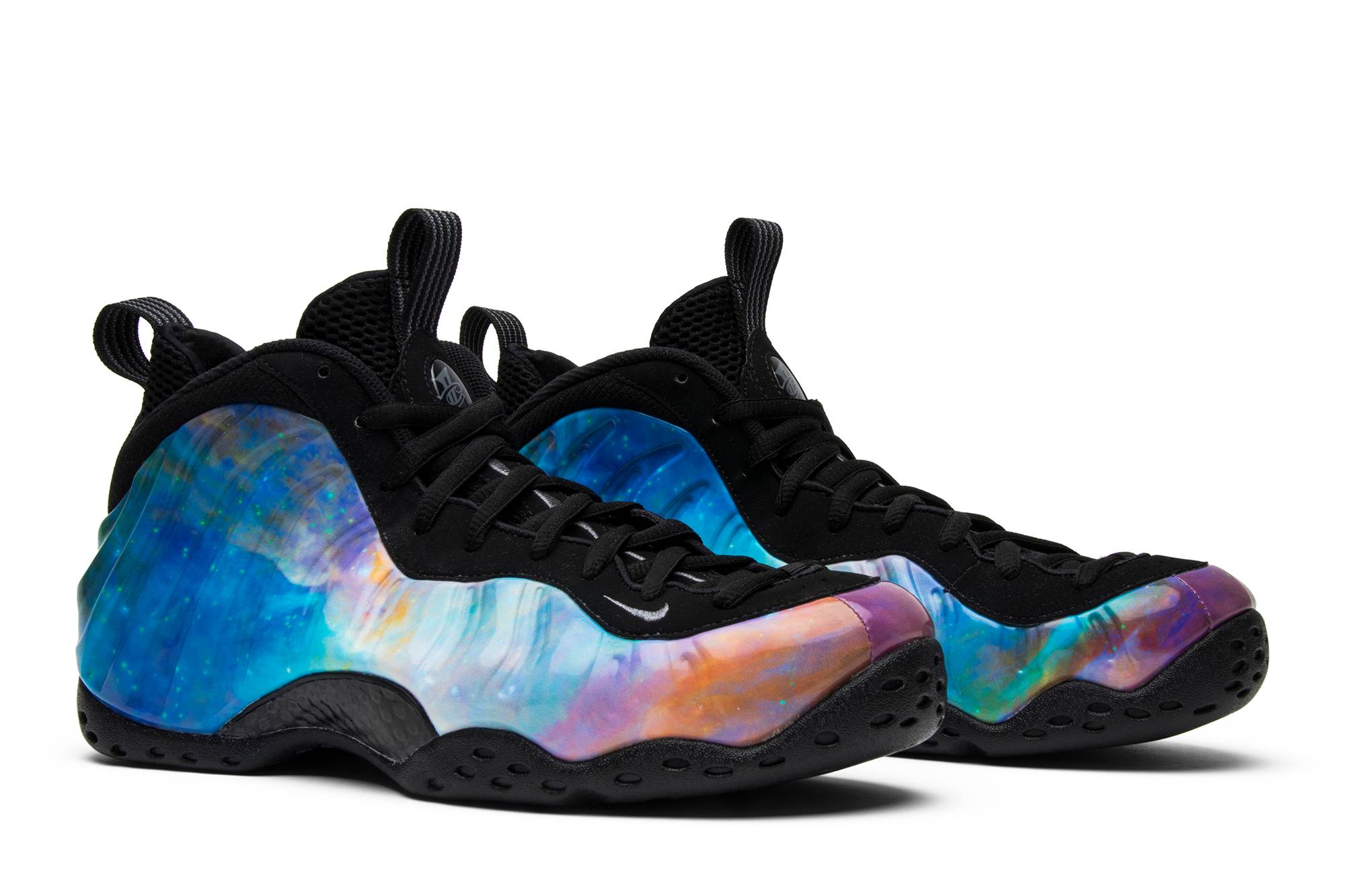 Nike Air Foamposite One Big Bang AR3771-800 Nicesnk