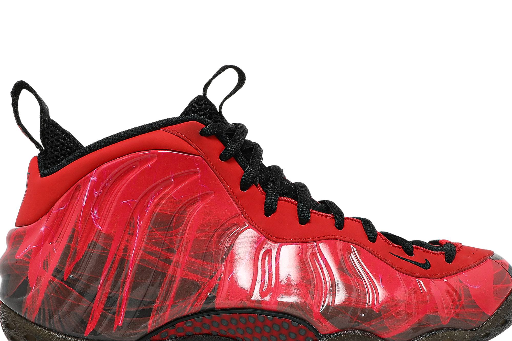 Nike Air Foamposite One Doernbecher (FW19) 641745-600 Nicesnk