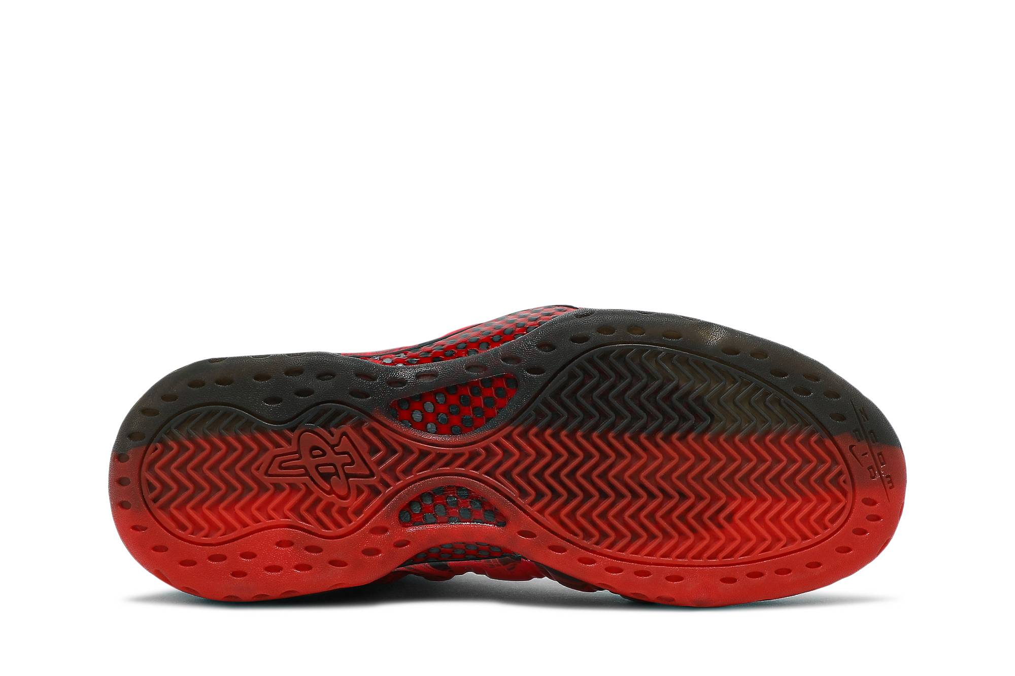 Nike Air Foamposite One Doernbecher (FW19) 641745-600 Nicesnk