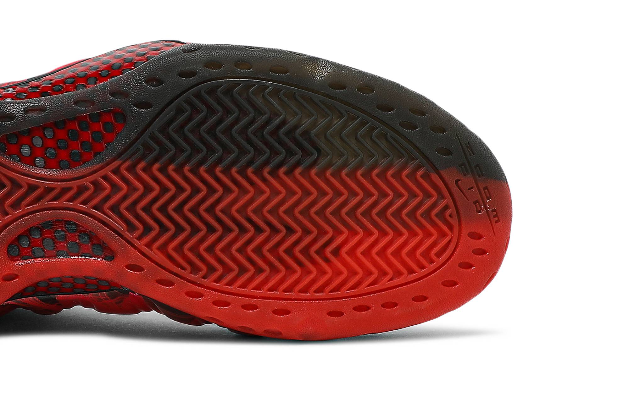 Nike Air Foamposite One Doernbecher (FW19) 641745-600 Nicesnk