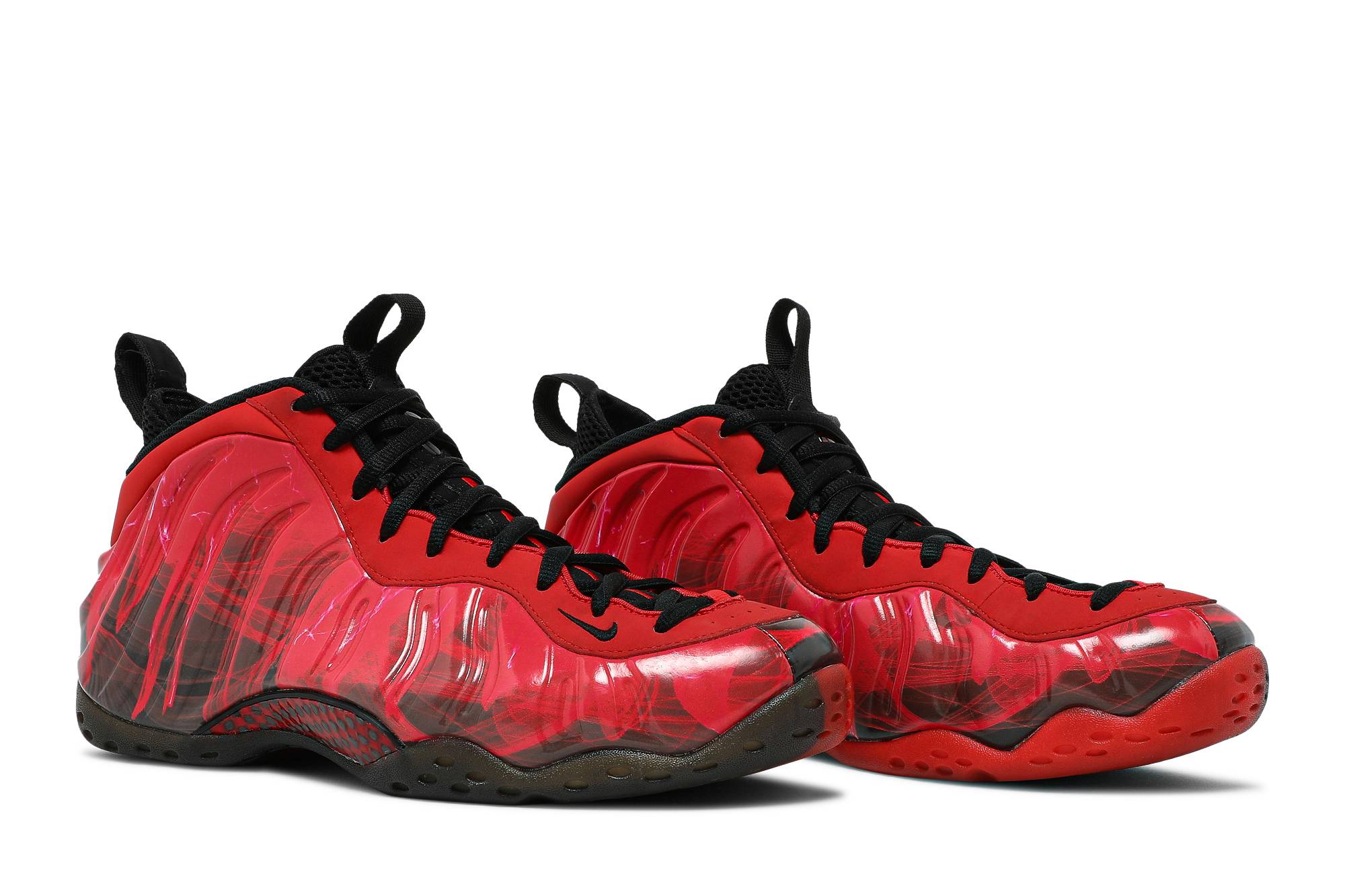 Nike Air Foamposite One Doernbecher (FW19) 641745-600 Nicesnk