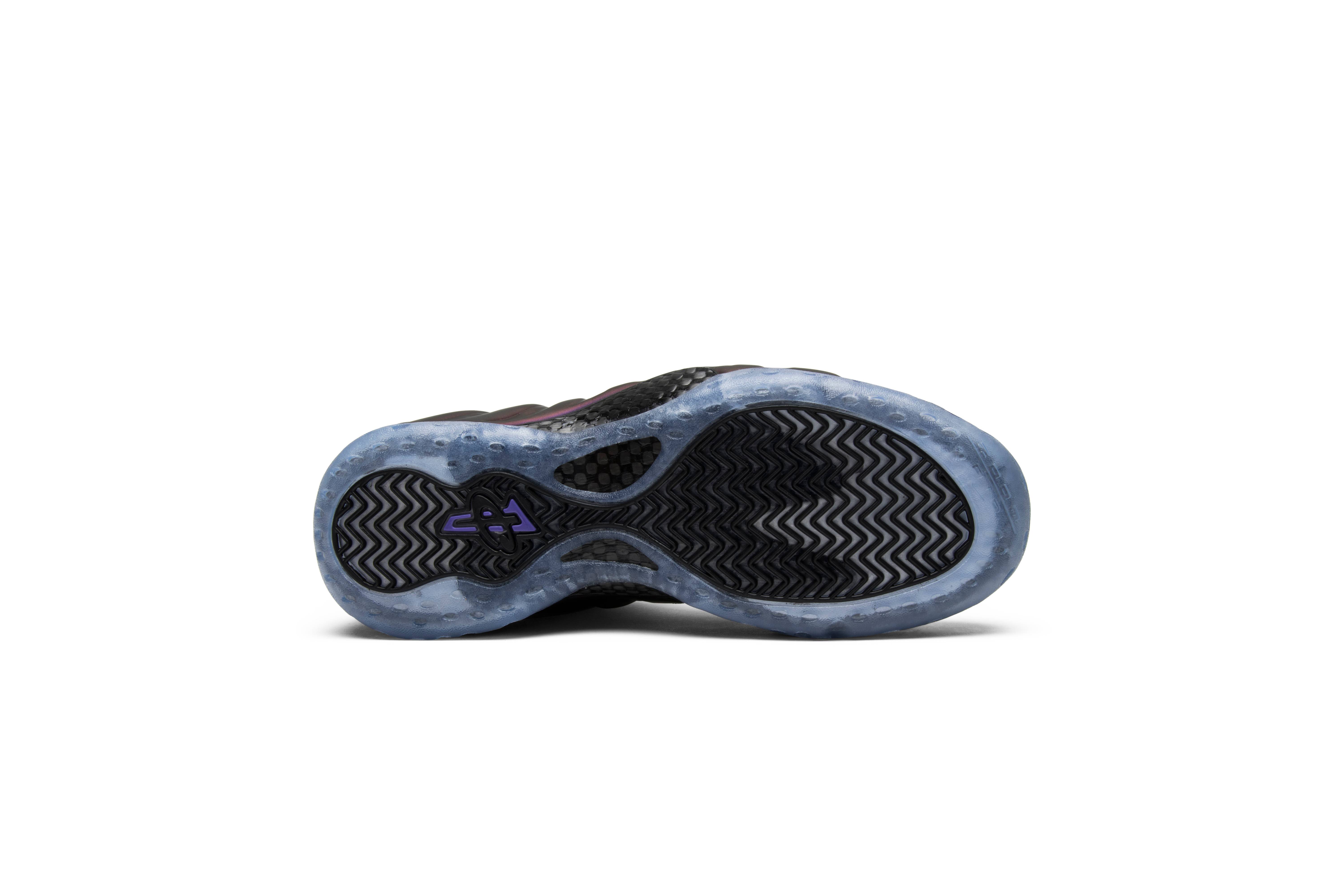Nike Air Foamposite One ‘Eggplant’ 2017 314996-008