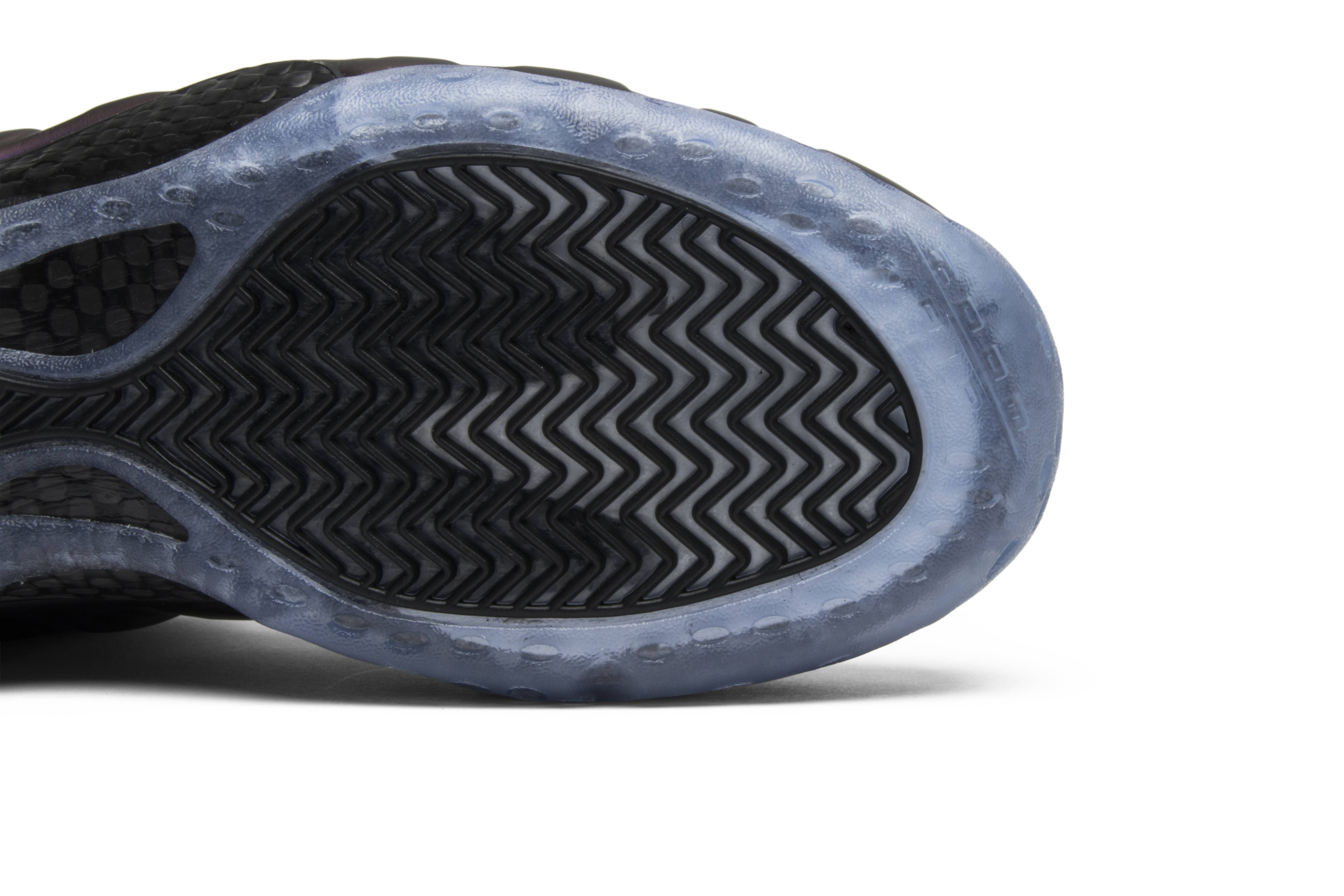 Nike Air Foamposite One ‘Eggplant’ 2017 314996-008