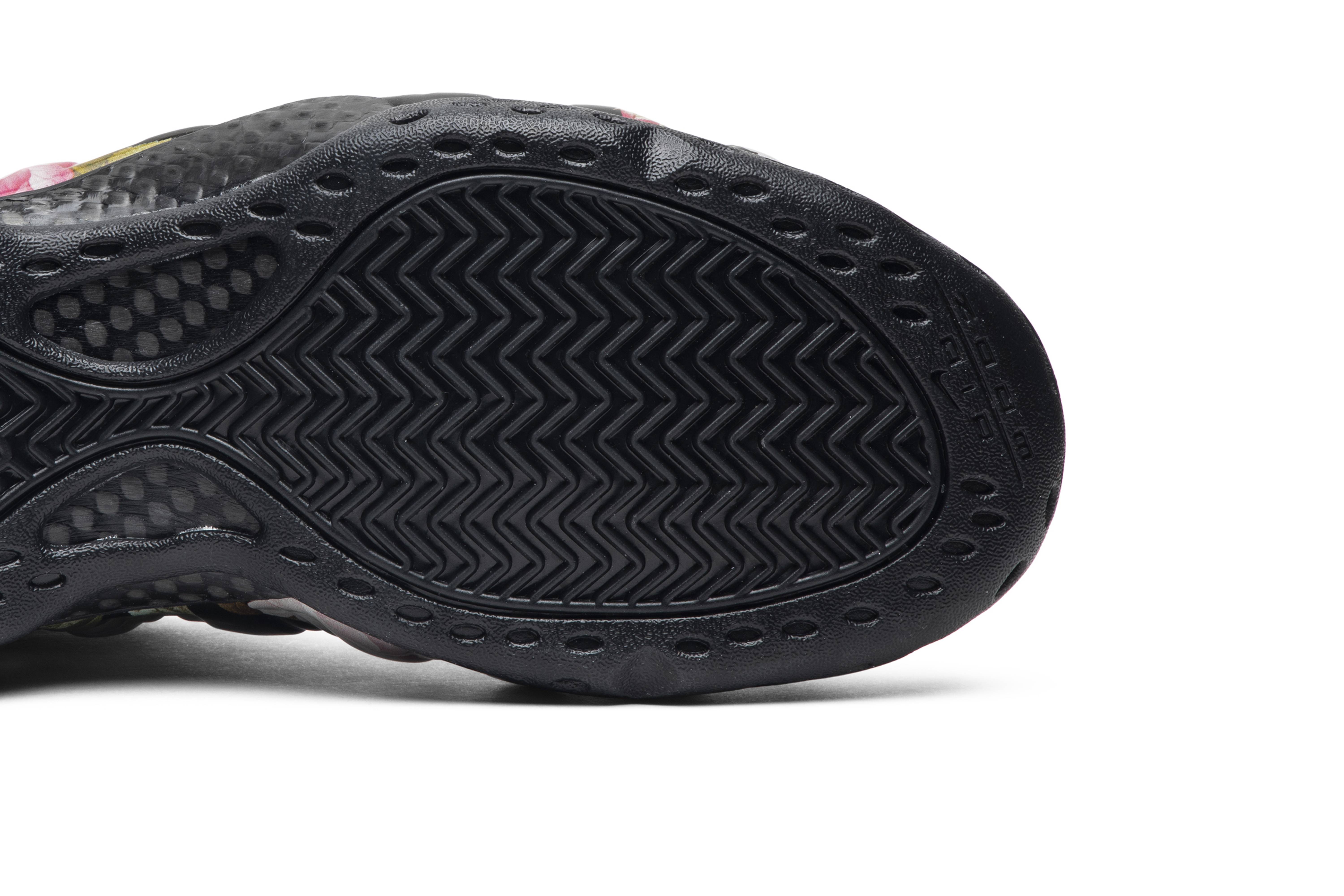 Nike Air Foamposite One ‘Floral’ 314996-012