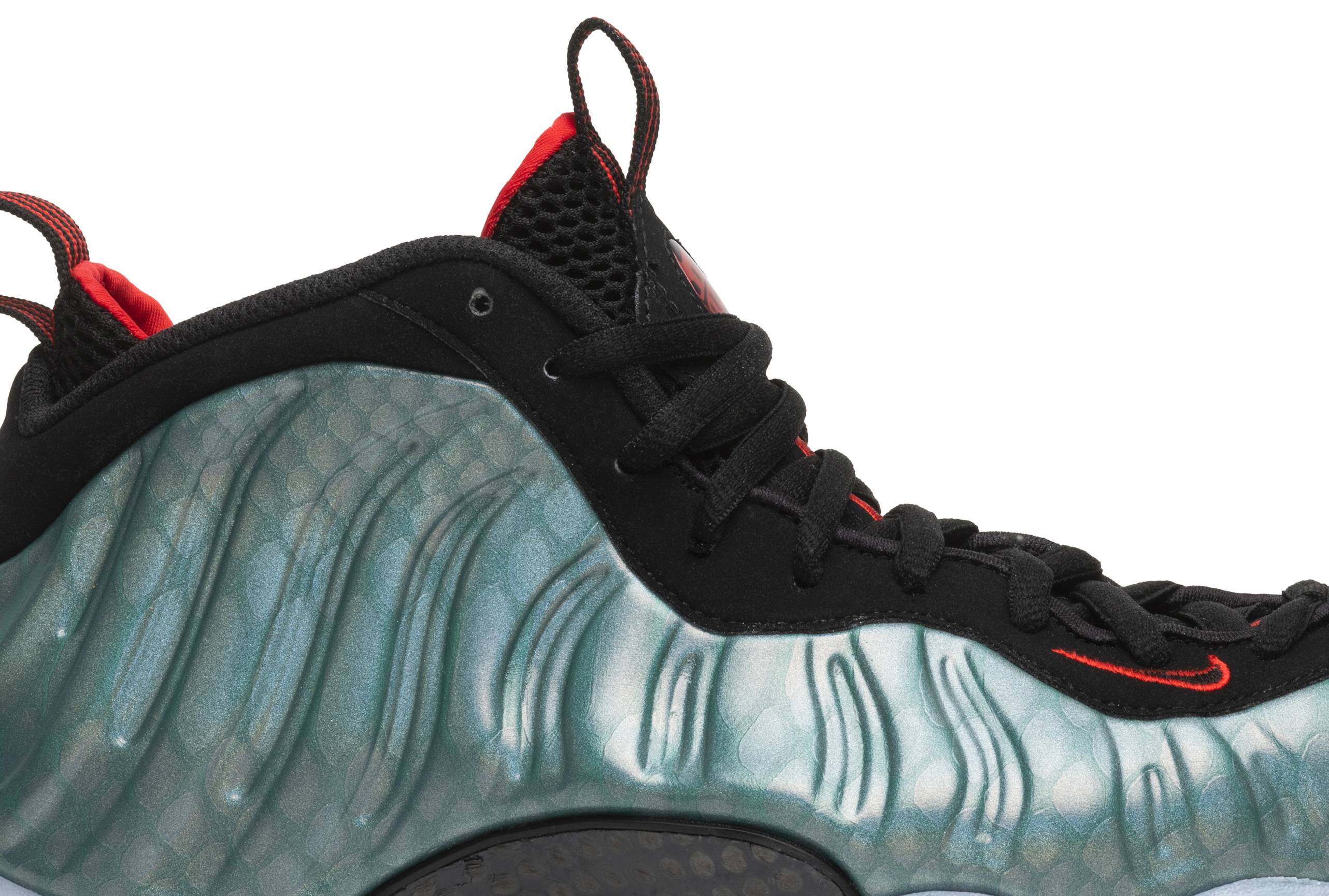 Nike Air Foamposite One ‘Gone Fishing’ 575420-300