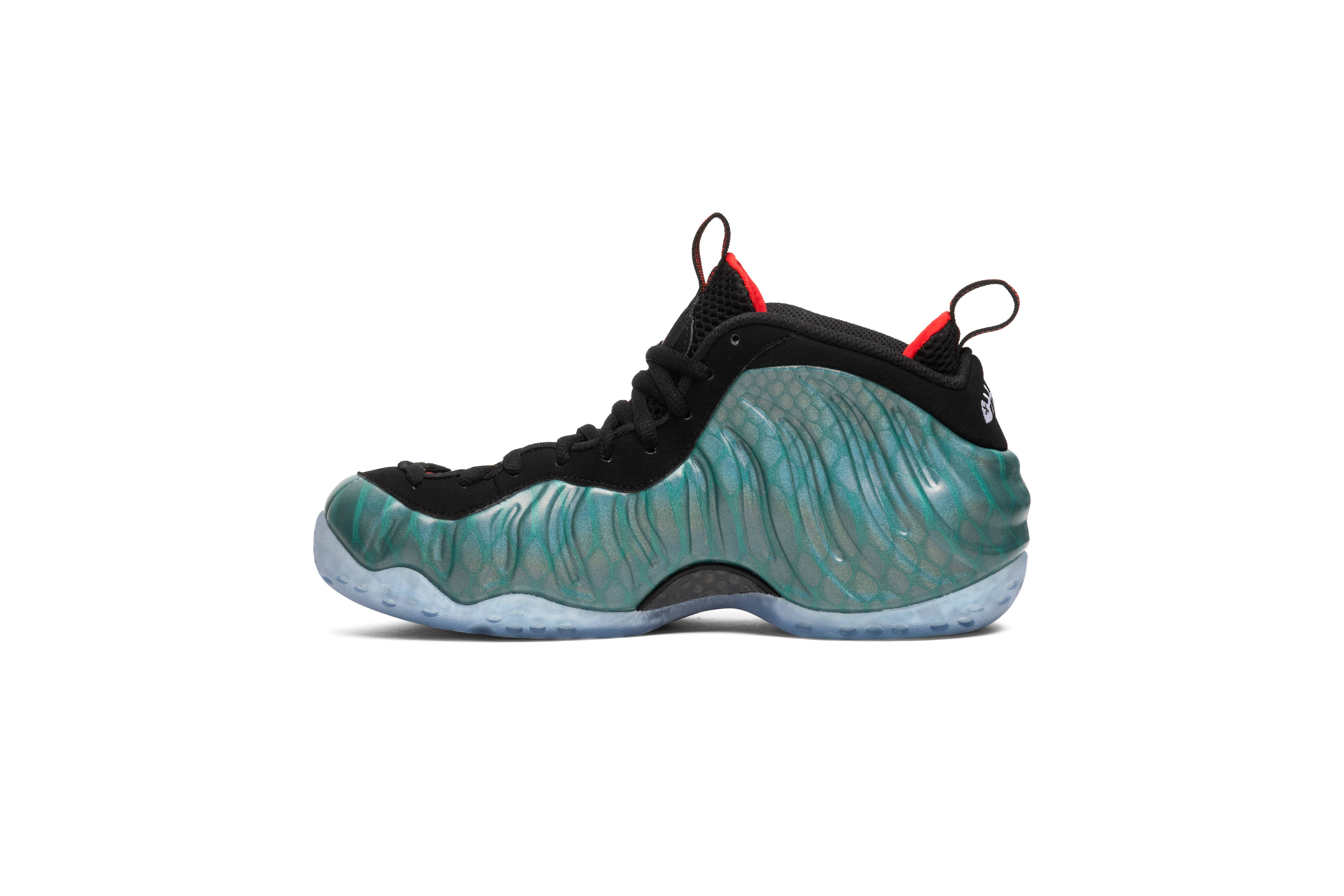 Nike Air Foamposite One ‘Gone Fishing’ 575420-300
