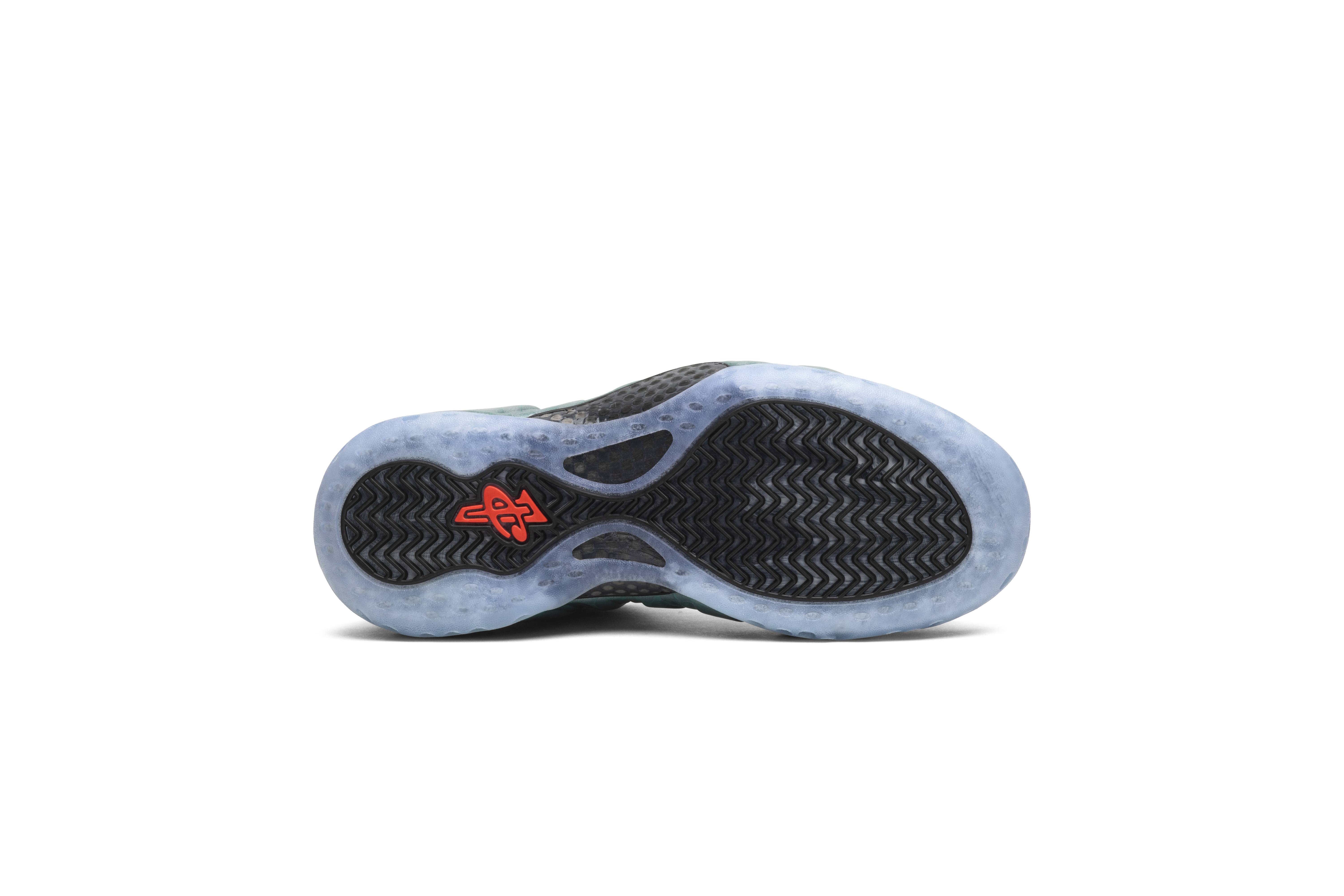 Nike Air Foamposite One ‘Gone Fishing’ 575420-300